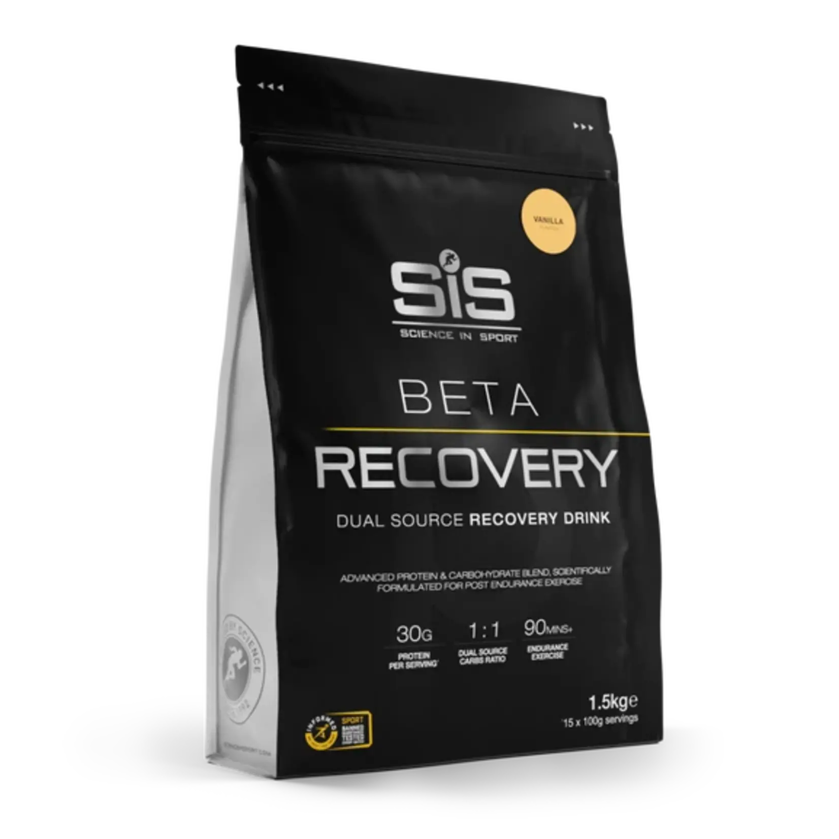 SiS Beta Recovery Drink