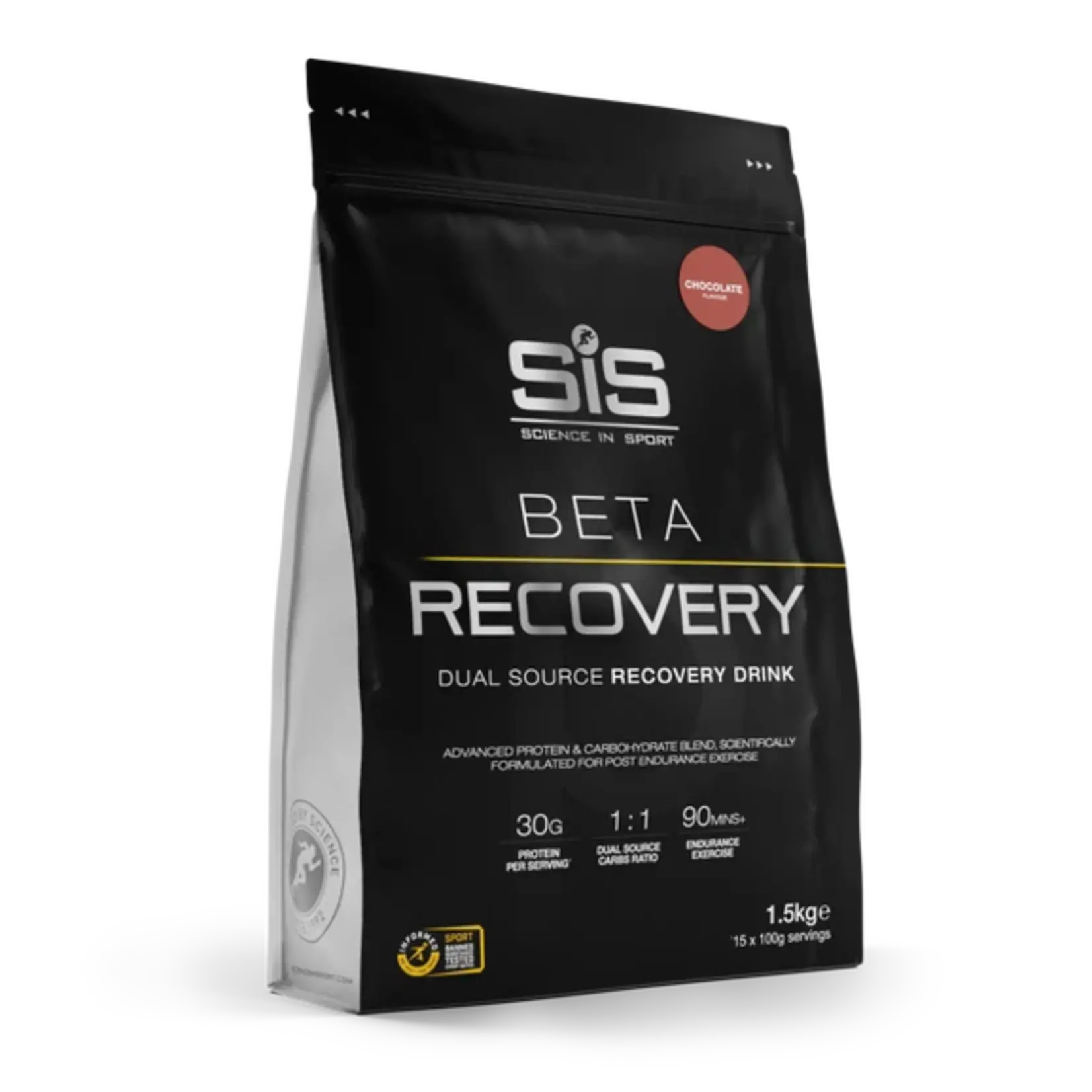 SiS Beta Recovery Drink