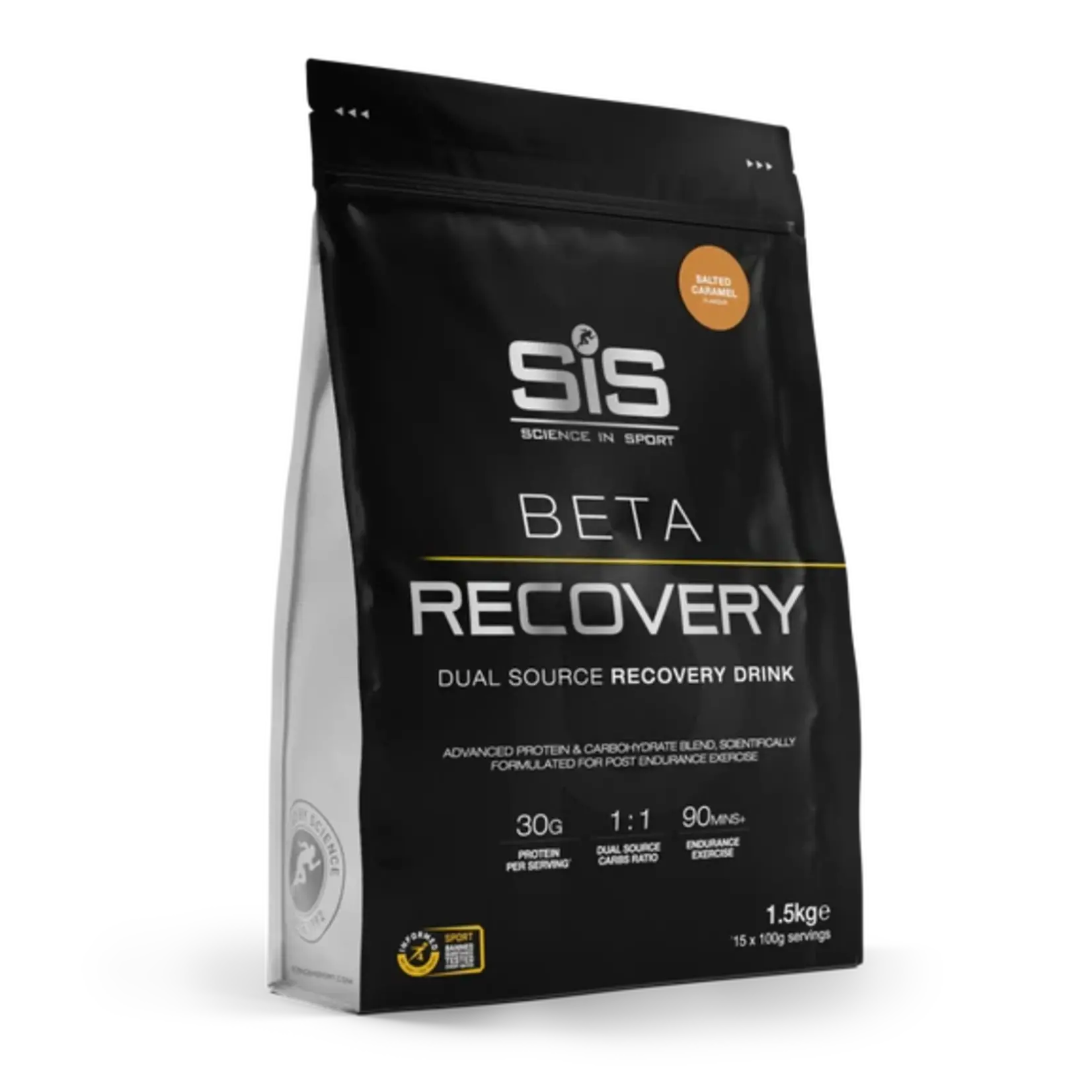 SiS Beta Recovery Drink