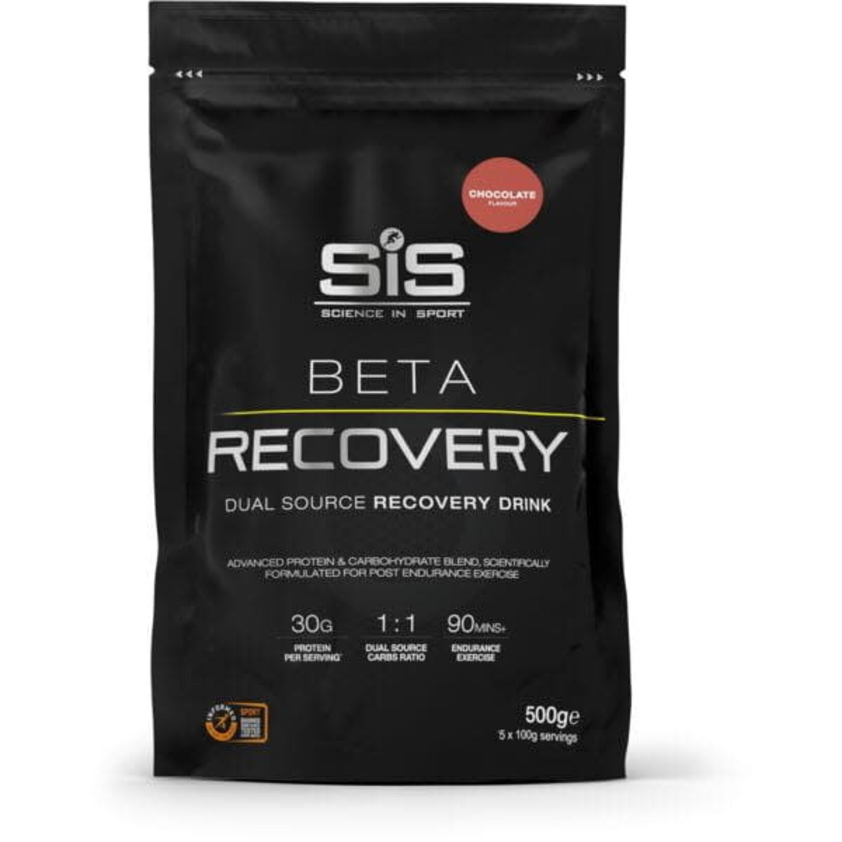 SiS Beta Recovery Drink