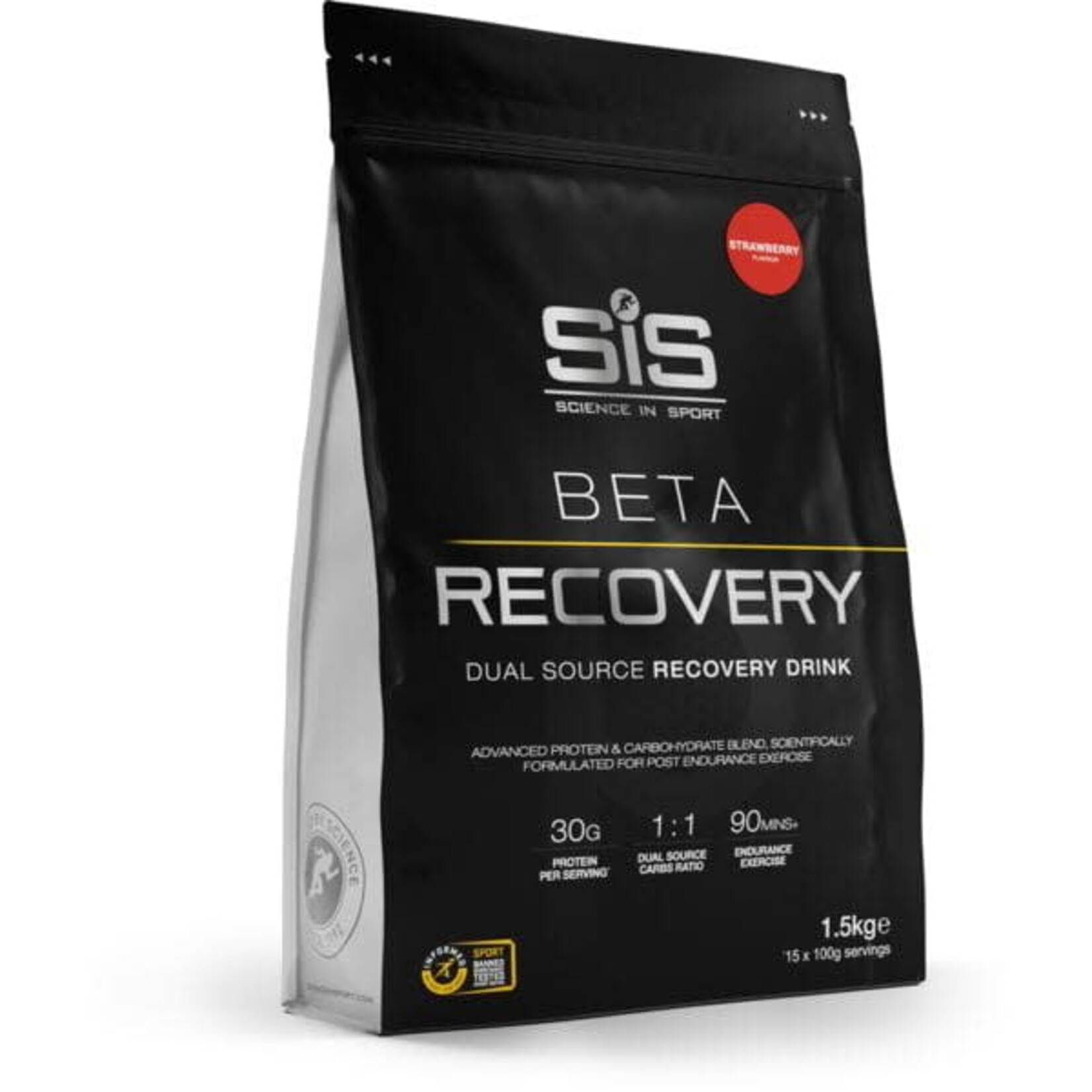 SiS Beta Recovery Drink