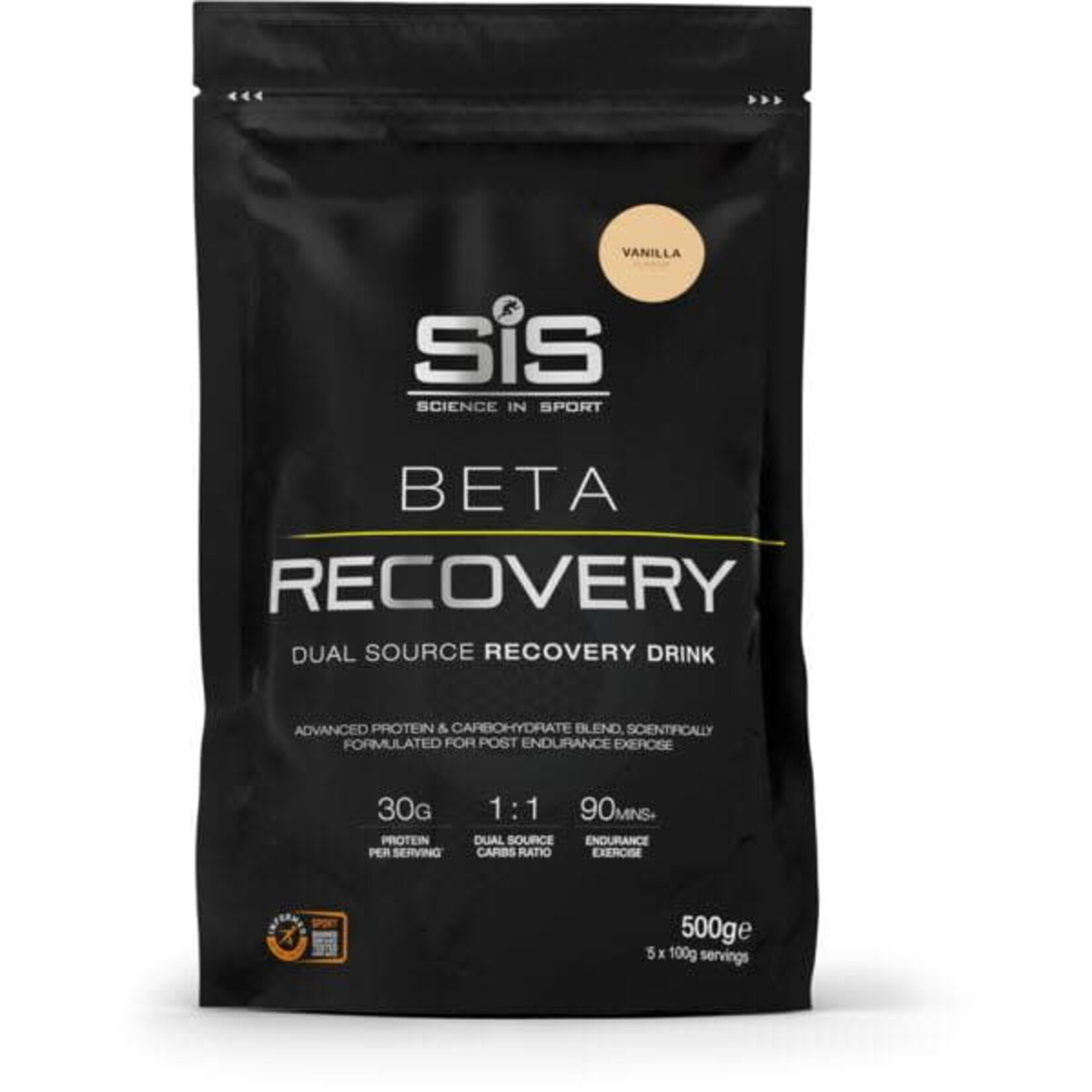 SiS Beta Recovery Drink