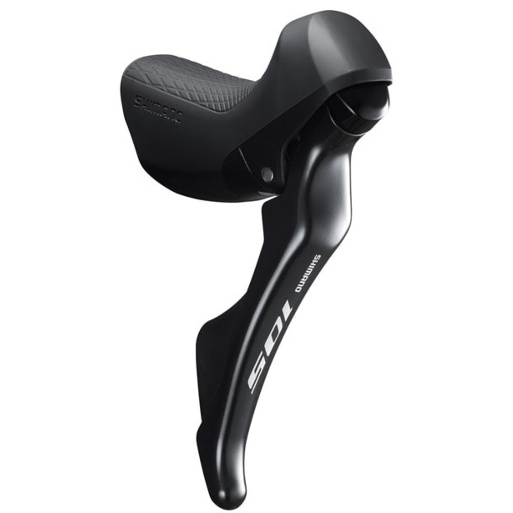 Shimano ST-R7000 105 Double Mechanical 11-Speed STI Levers 11-Speed Right Hand Black
