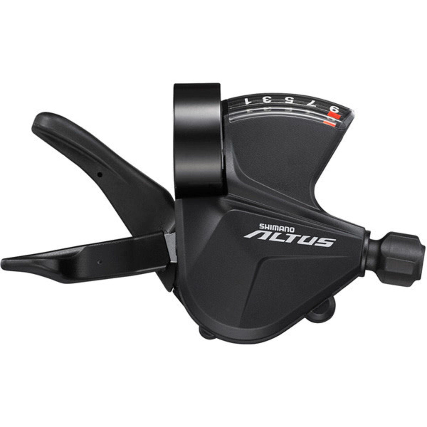 Shimano SL-M2010-9R Altus Shift Lever Band On 9-Speed Right Hand