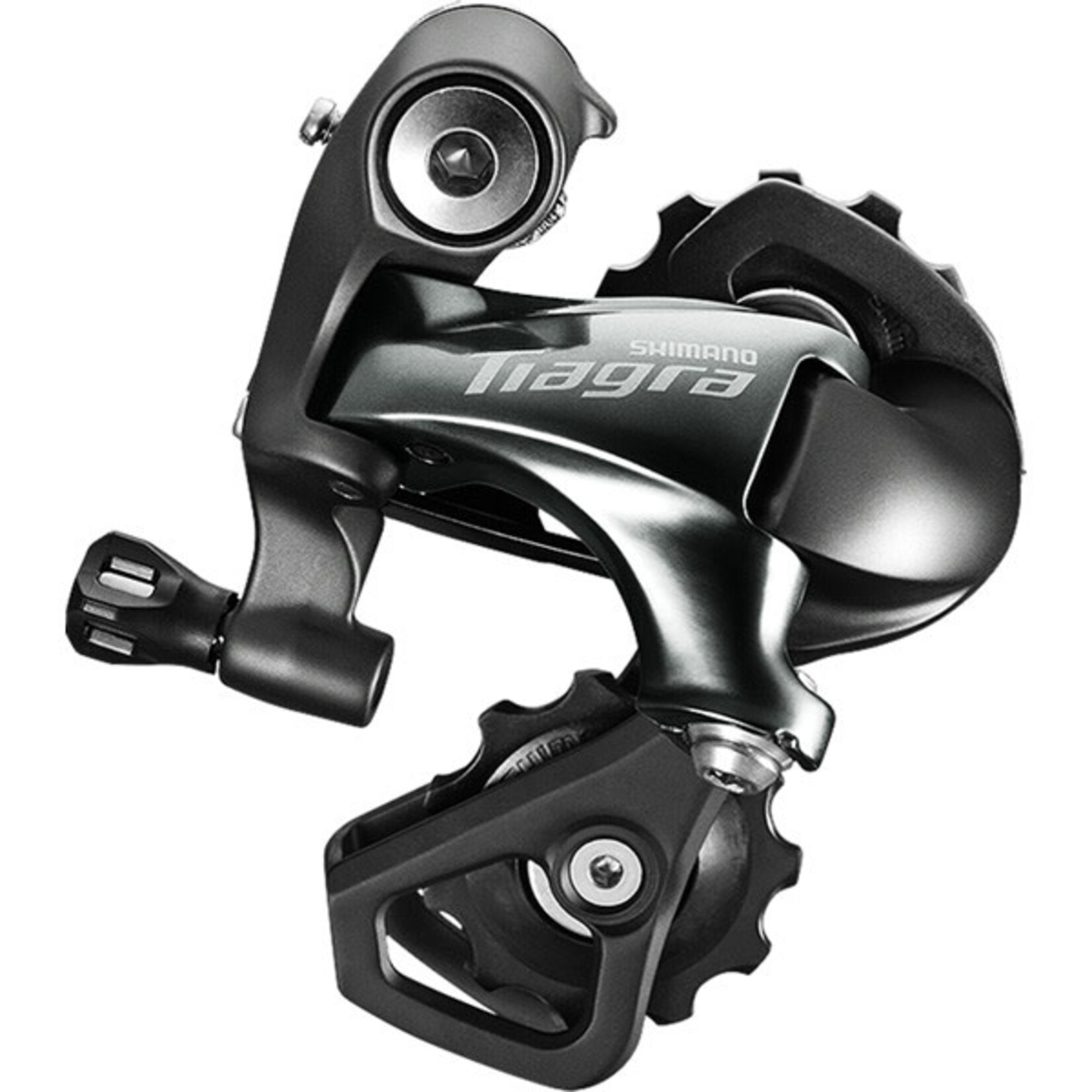 Shimano RD-4700 Tiagra 10-Speed Rear Derailleur GS