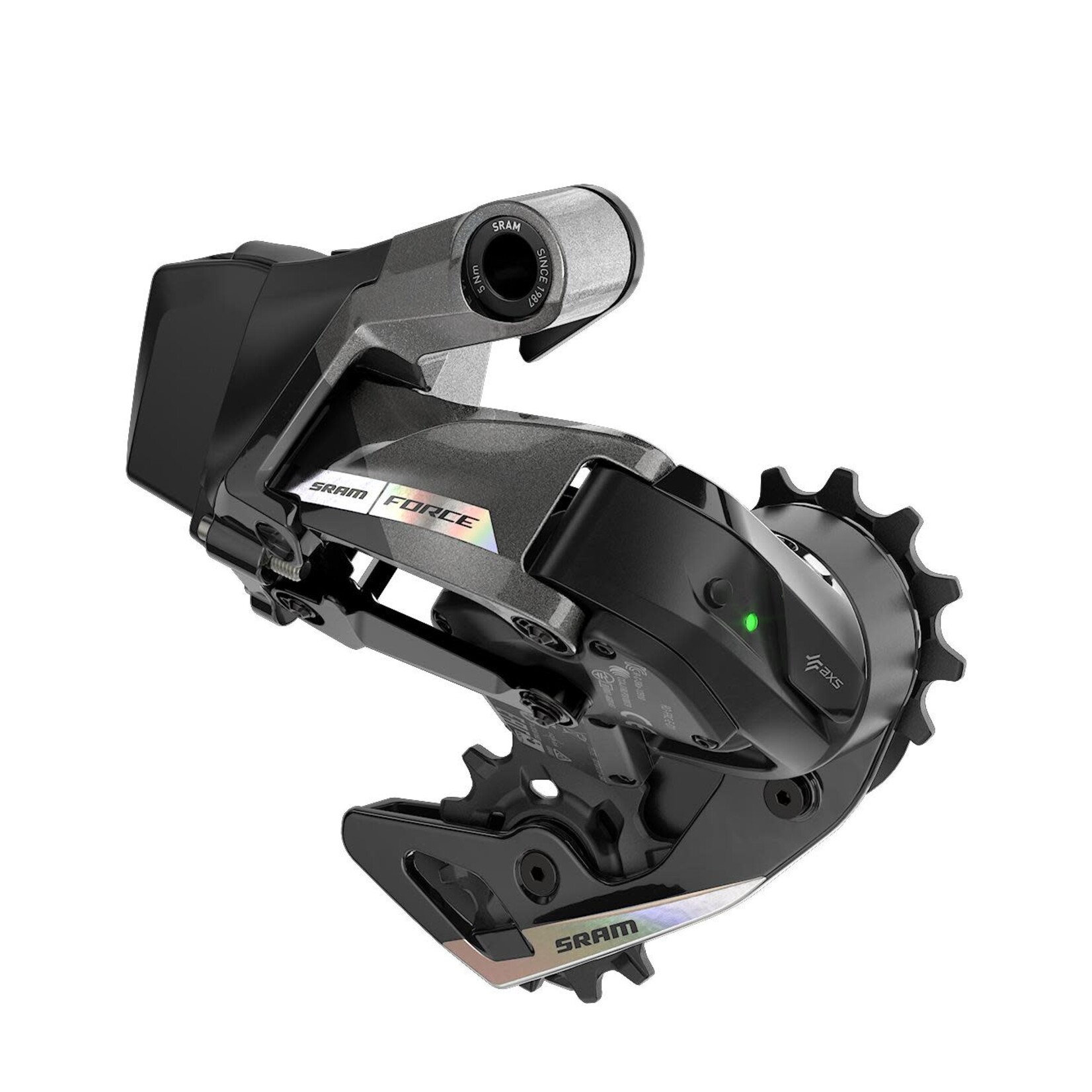 Sram Rear Derailleur Force AXS D2 12-Speed Max 36T (Battery Not Included)