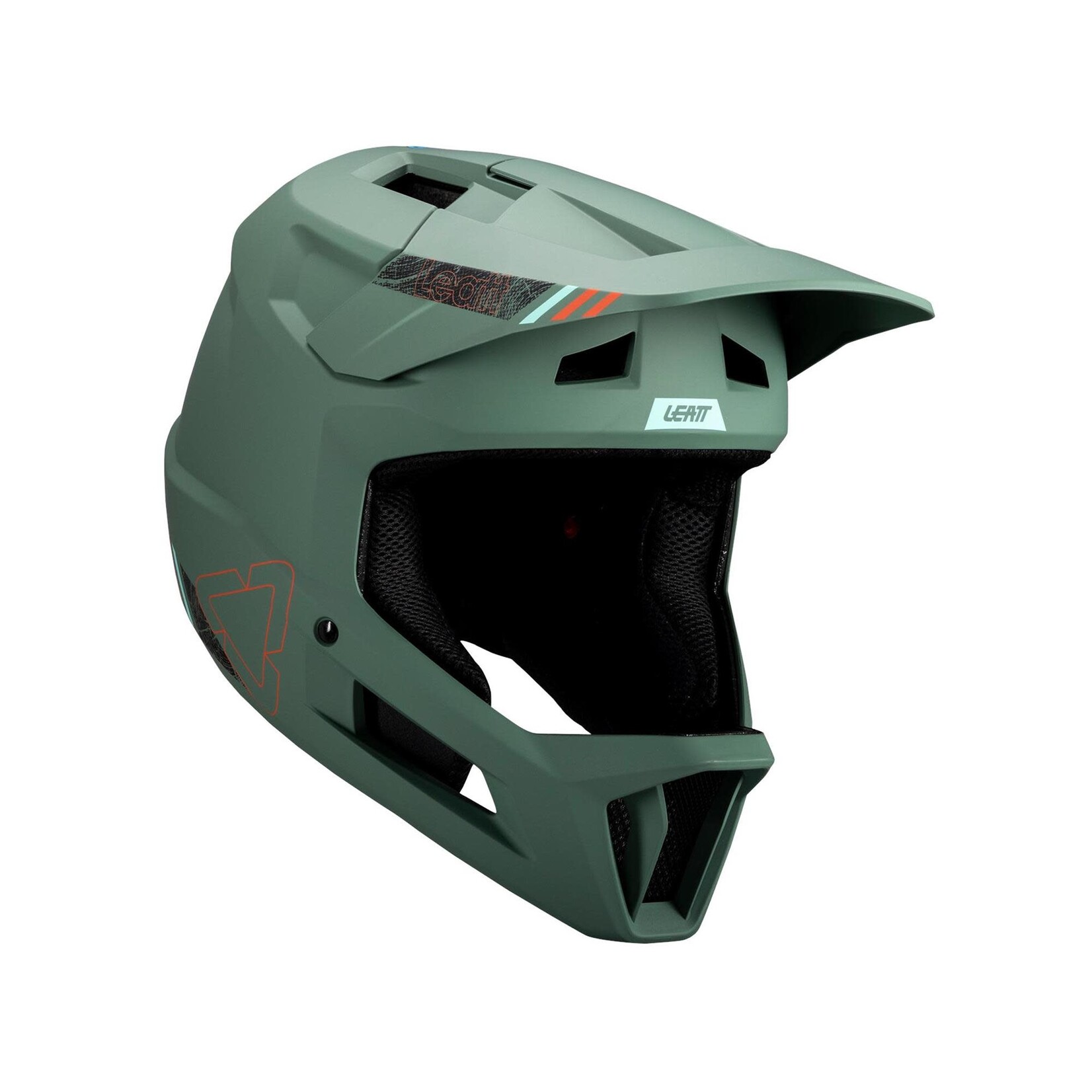Leatt Gravity 1.0 MTB Helmet