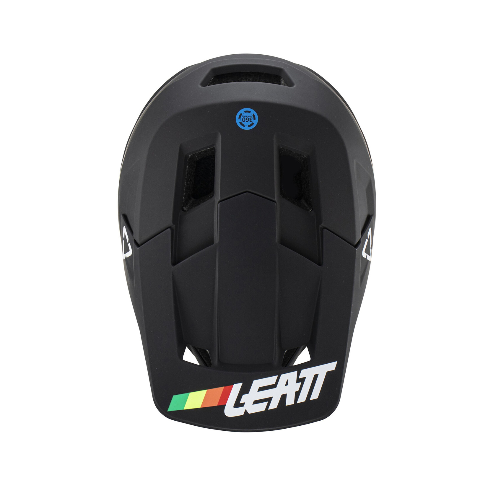 Leatt Gravity 1.0 MTB Helmet