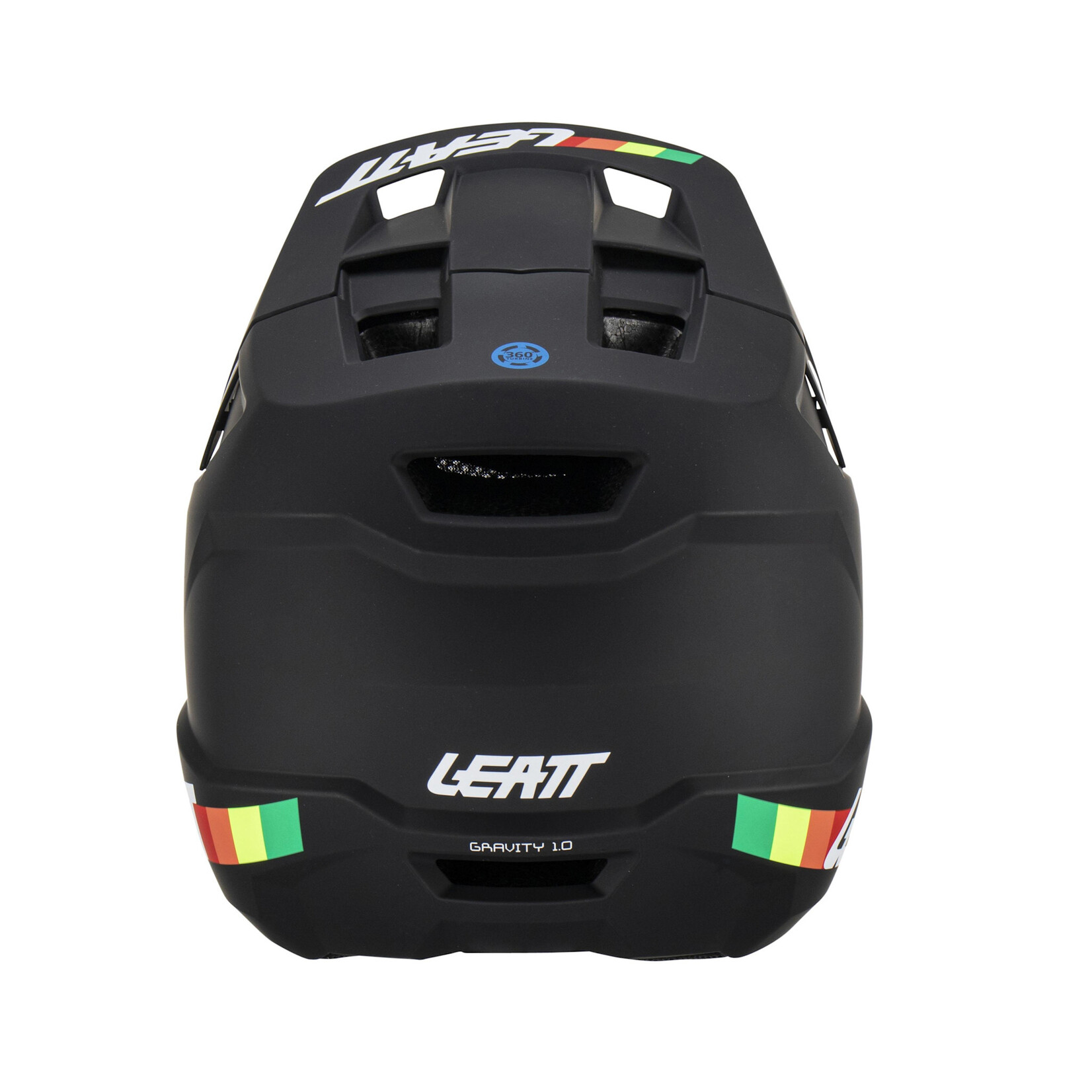 Leatt Gravity 1.0 MTB Helmet