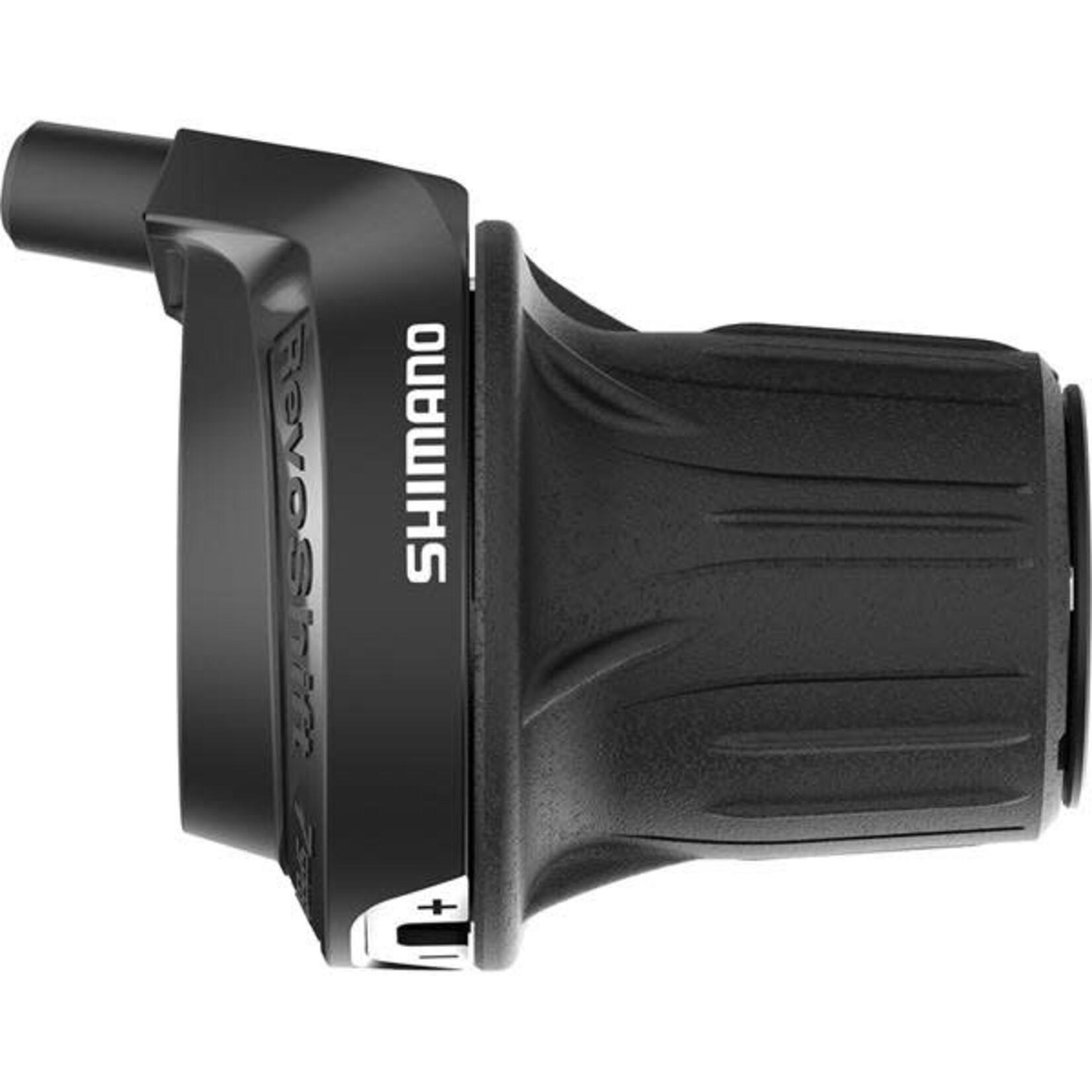 Shimano SL-RV200 Revo Shifter With Display 7-Speed Right Hand