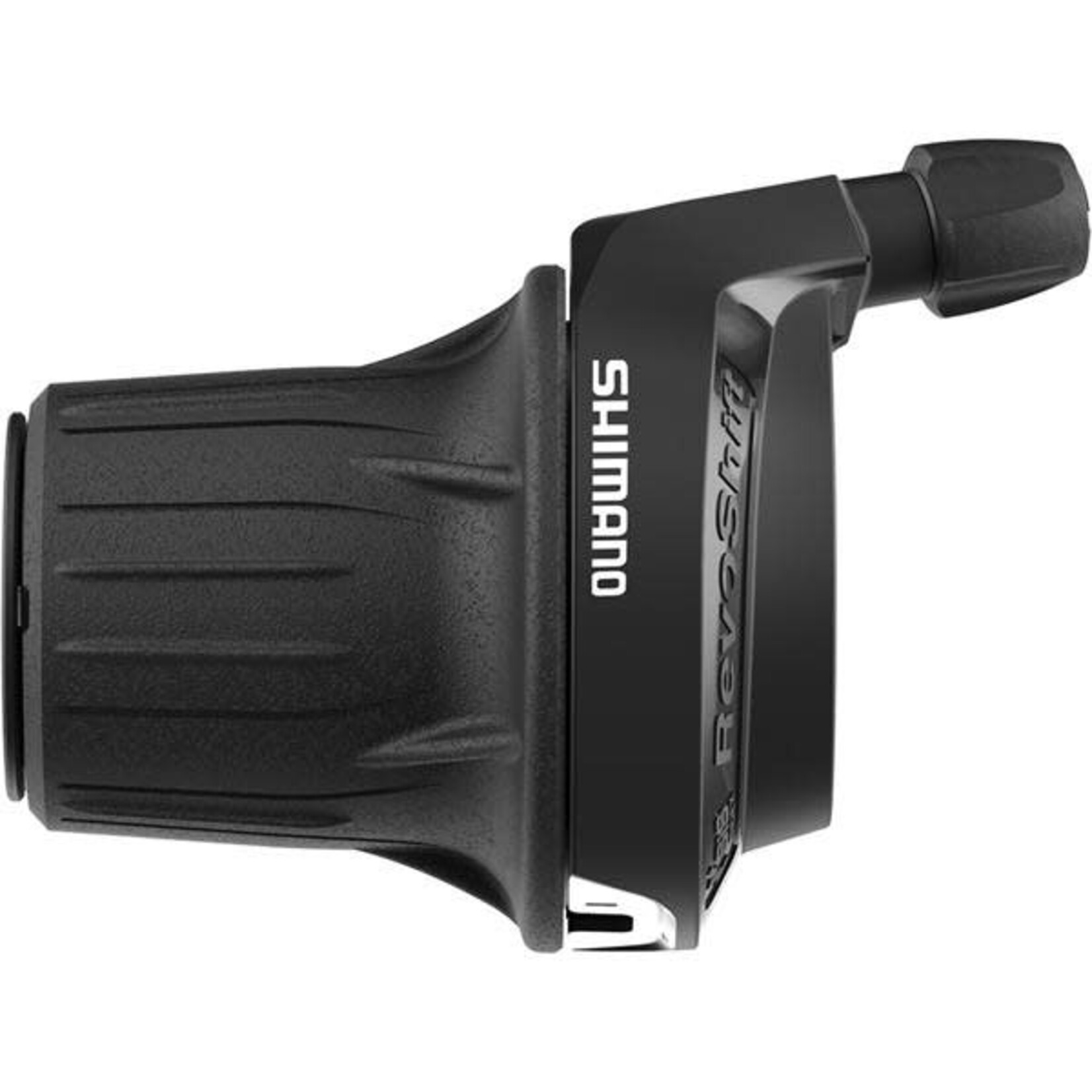 Shimano SL-RV200 Revo Shifter with Display 3-Speed Left Hand