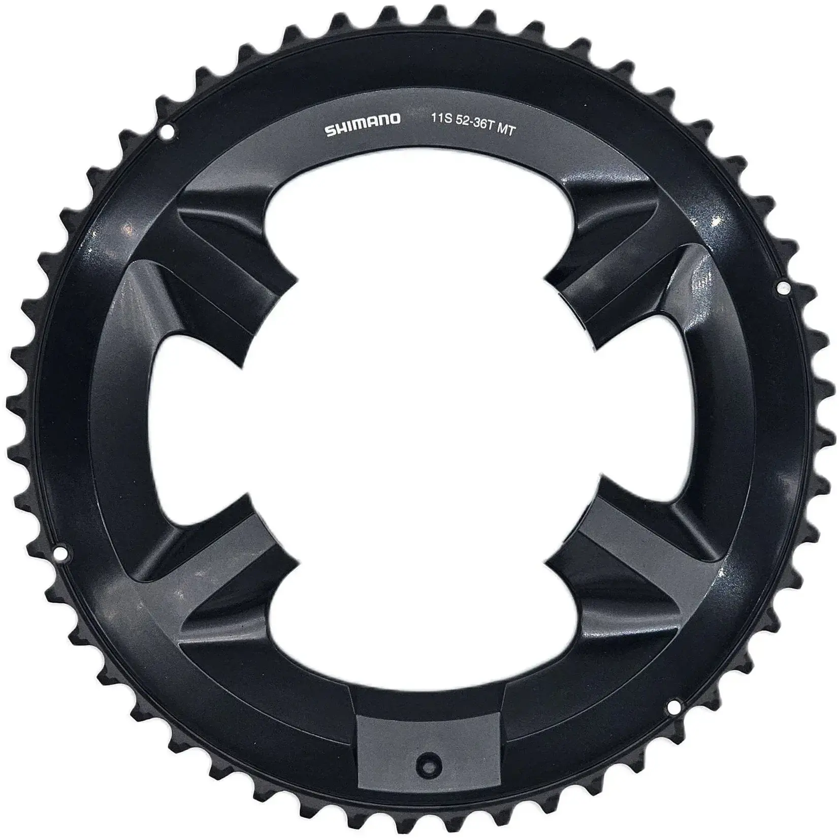 Shimano FC-RS510 Road 11 speed outer chainring 52T-MT for 52/36T