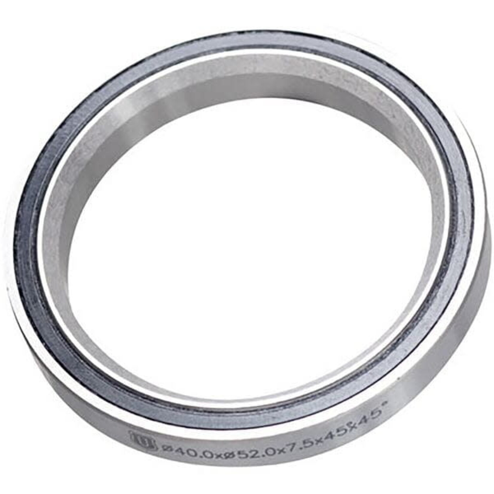 M-Part Headset Bearing 40x52x7.5  45°/45° CB-786