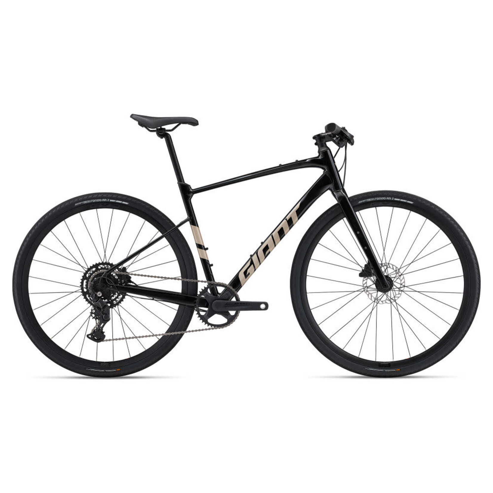 GIANT FastRoad AR 2