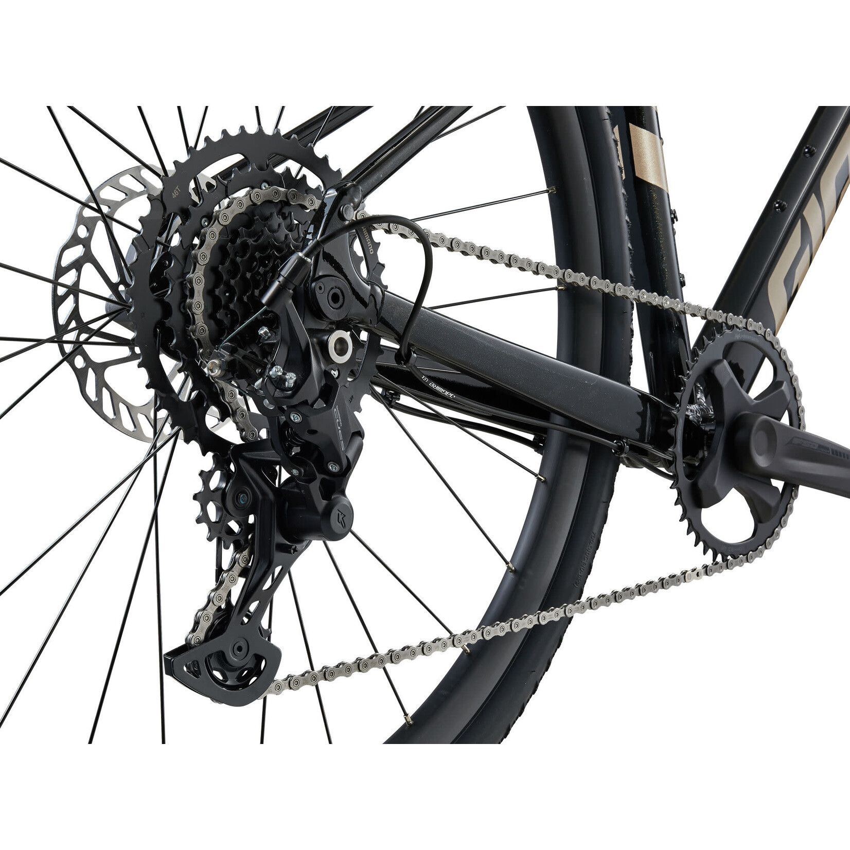 GIANT FastRoad AR 2