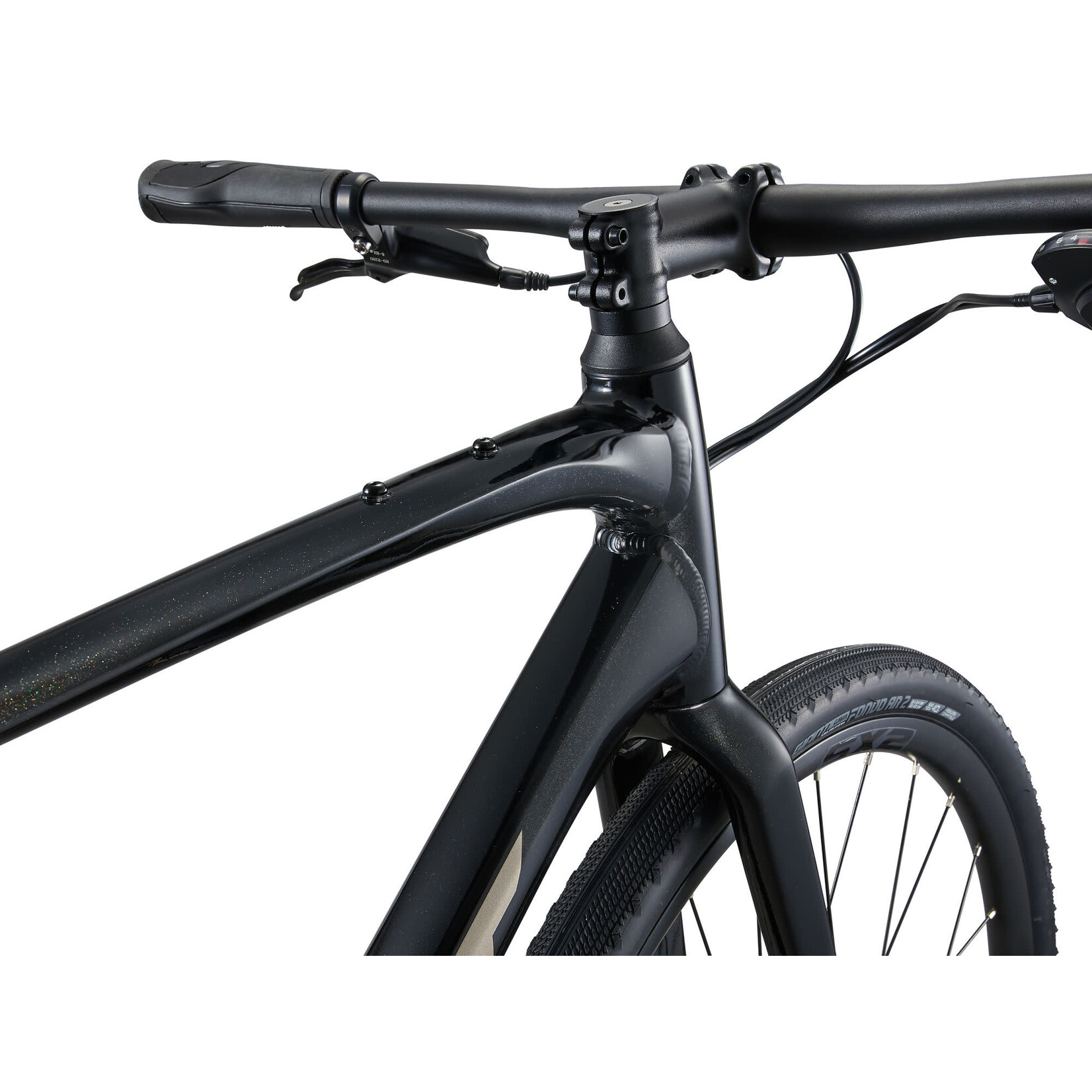 GIANT FastRoad AR 2