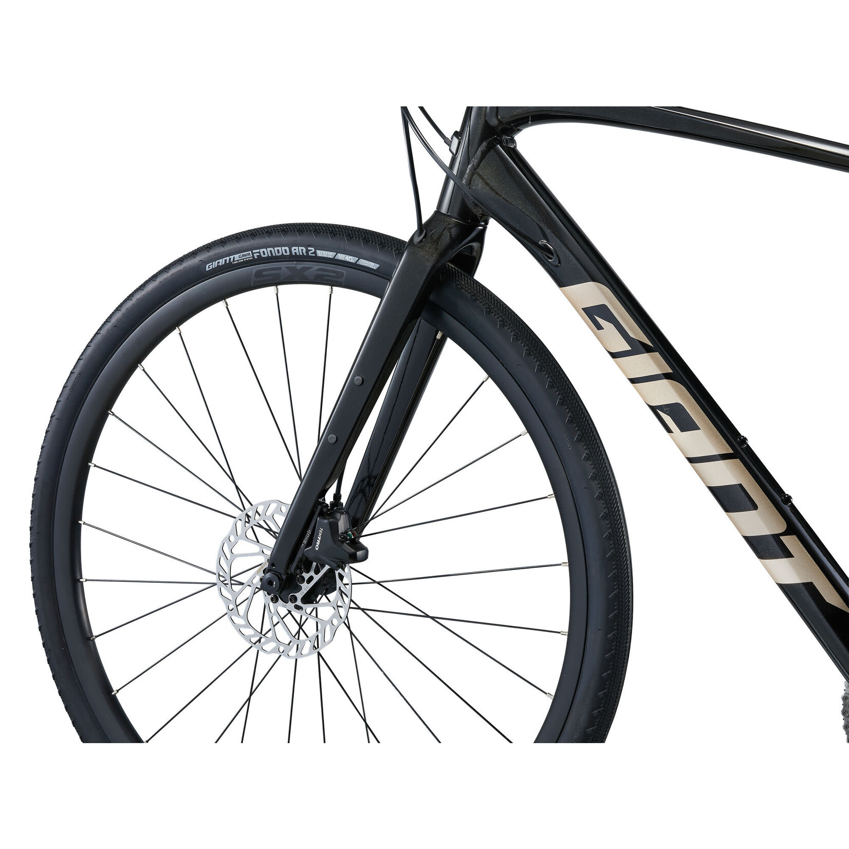 GIANT FastRoad AR 2
