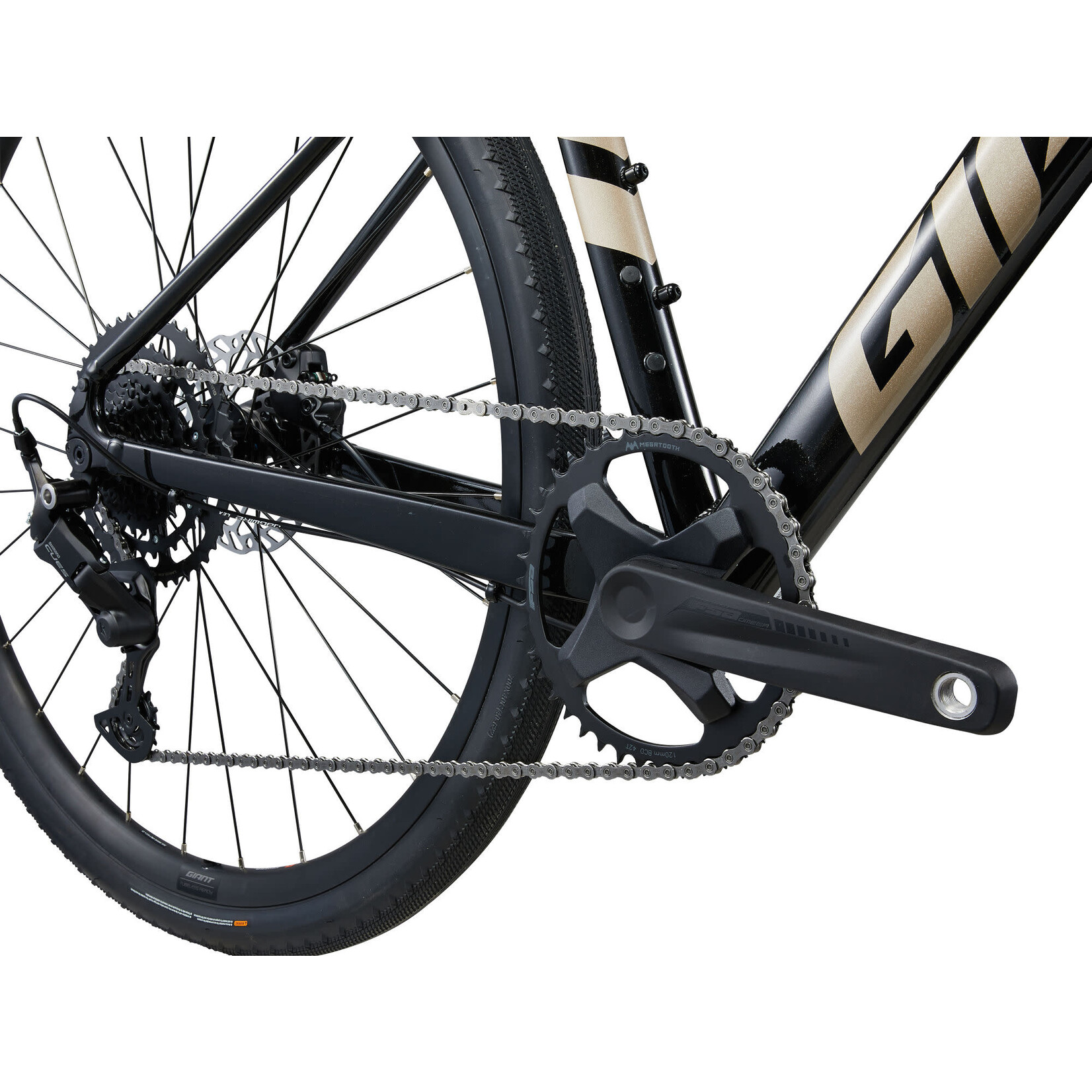 GIANT FastRoad AR 2