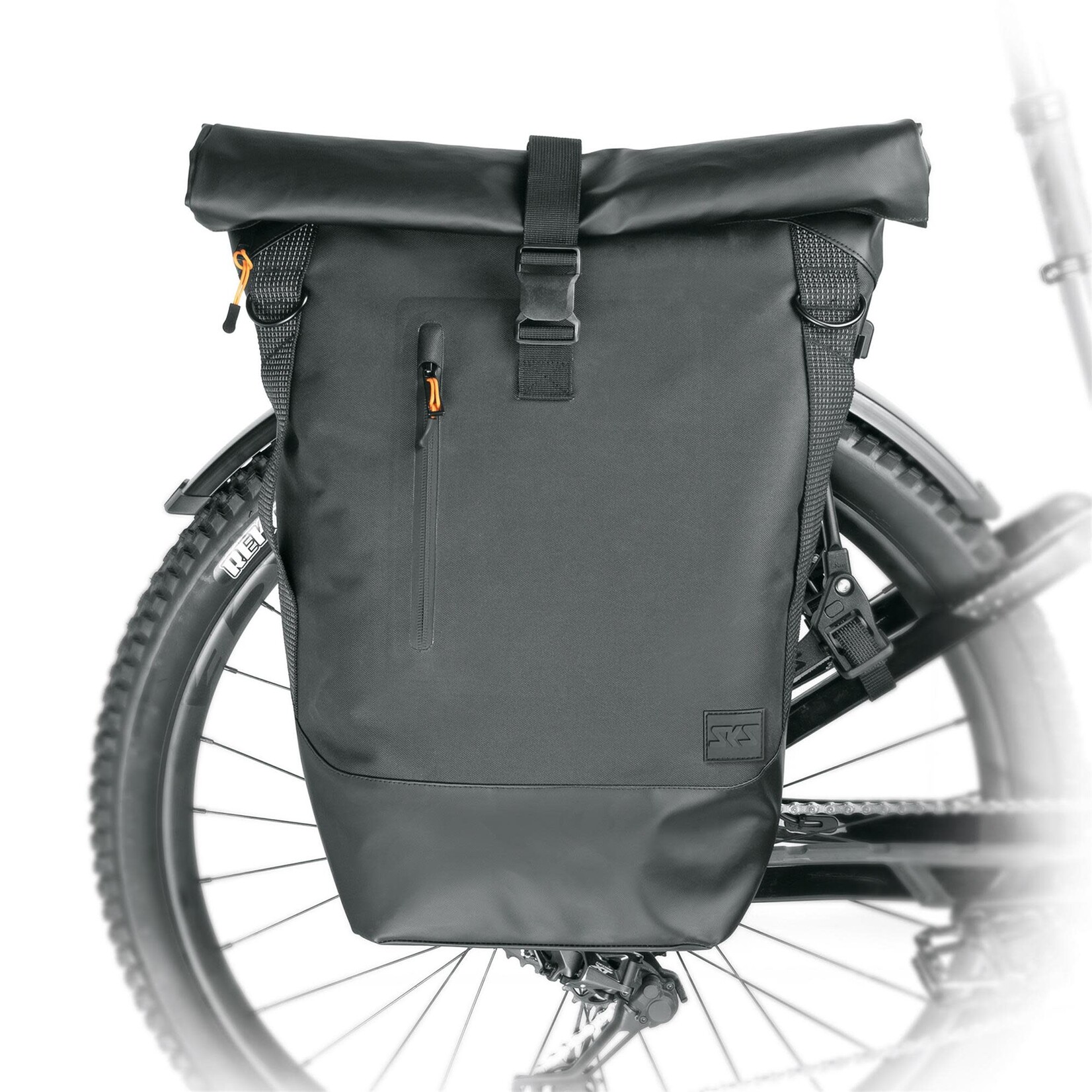 SKS Infinity Urban Side Bag
