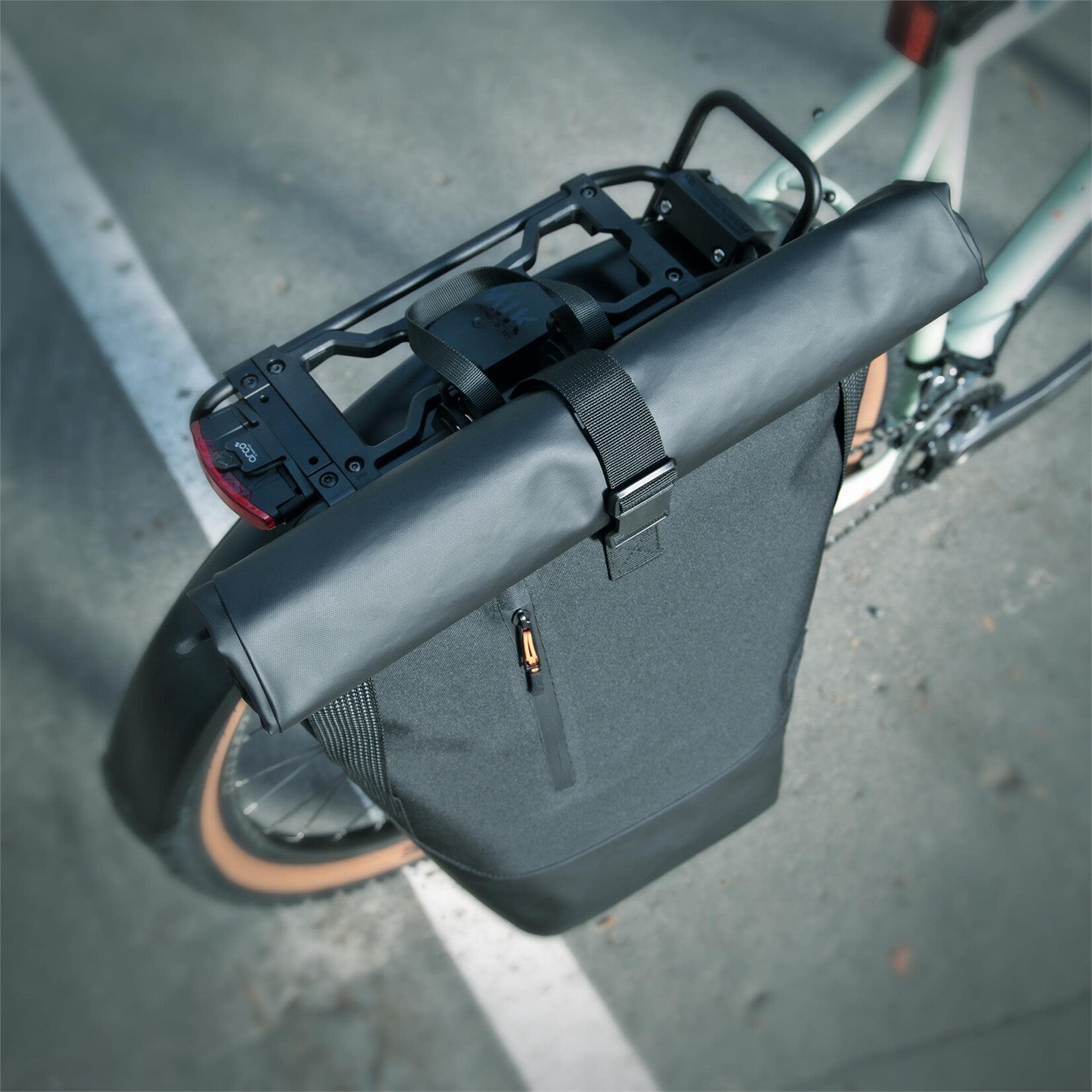 SKS Infinity Urban Side Bag