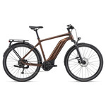 GIANT Explore E+ 4 GTS