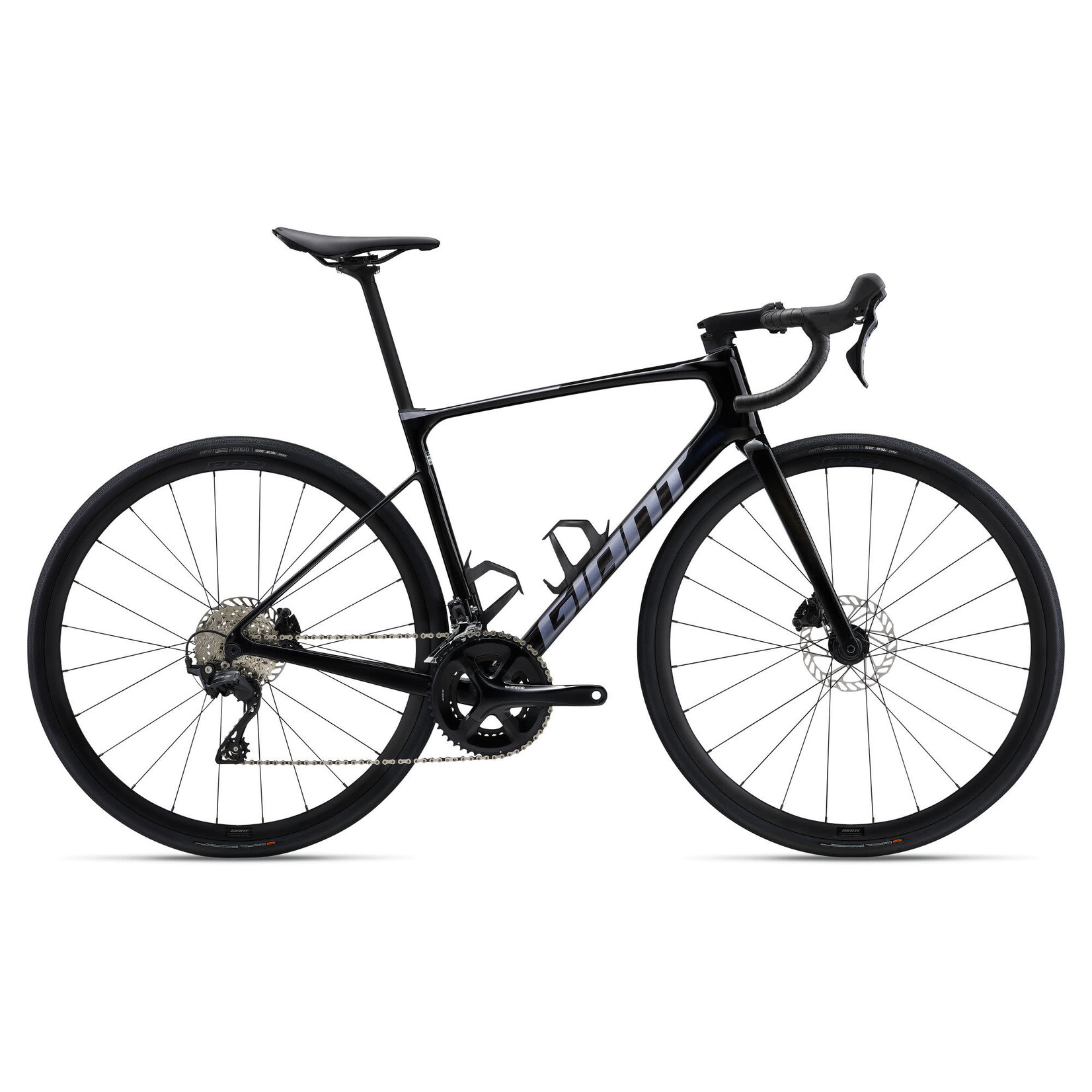 GIANT Defy Advanced 2