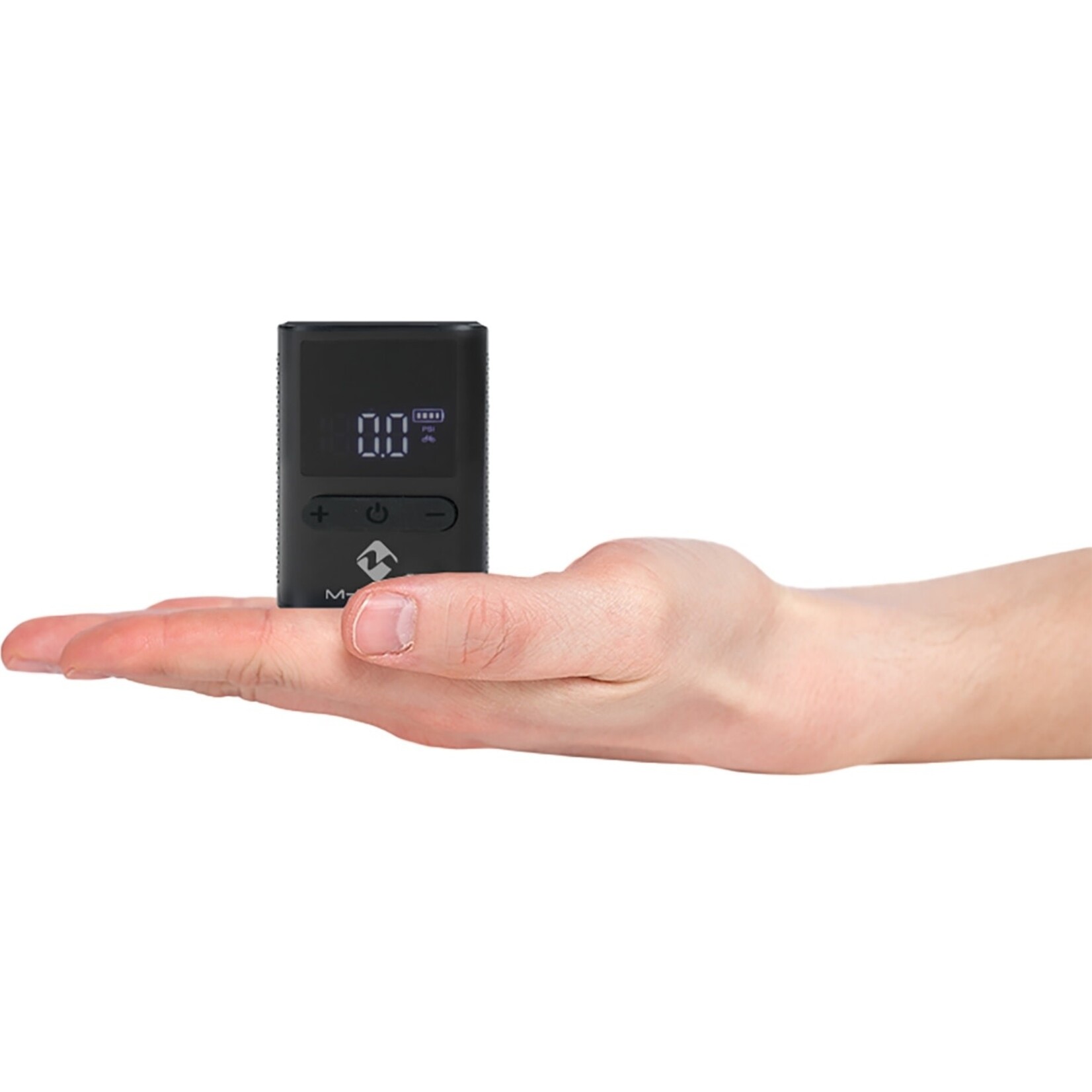 M-Wave Elumatik Pocket Electric Mini Pump
