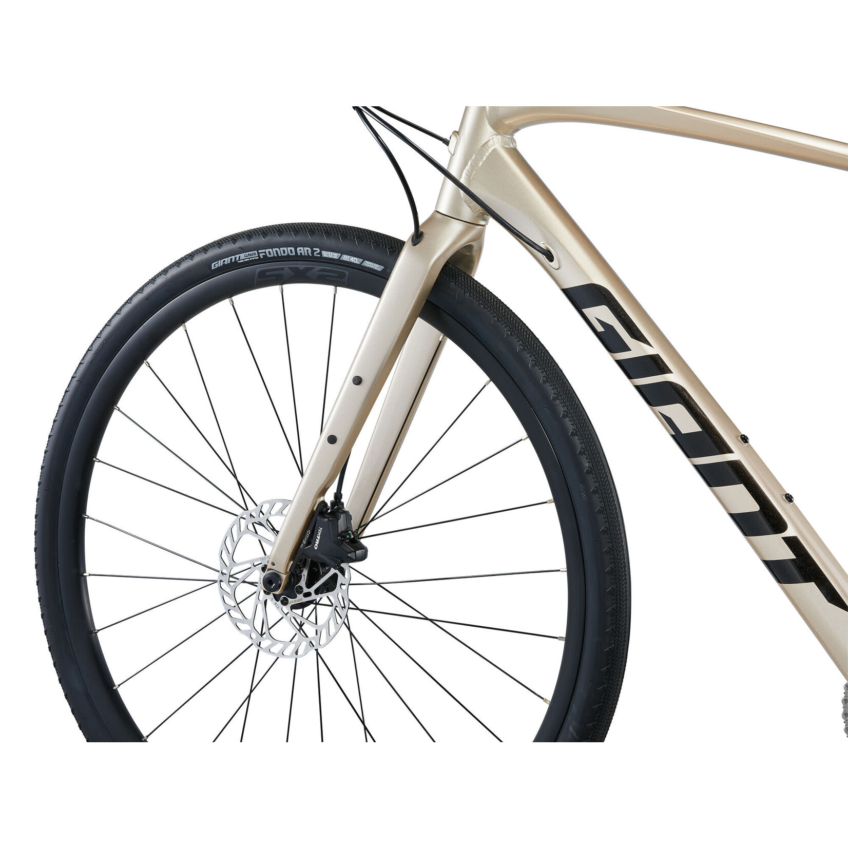 GIANT FastRoad AR 1