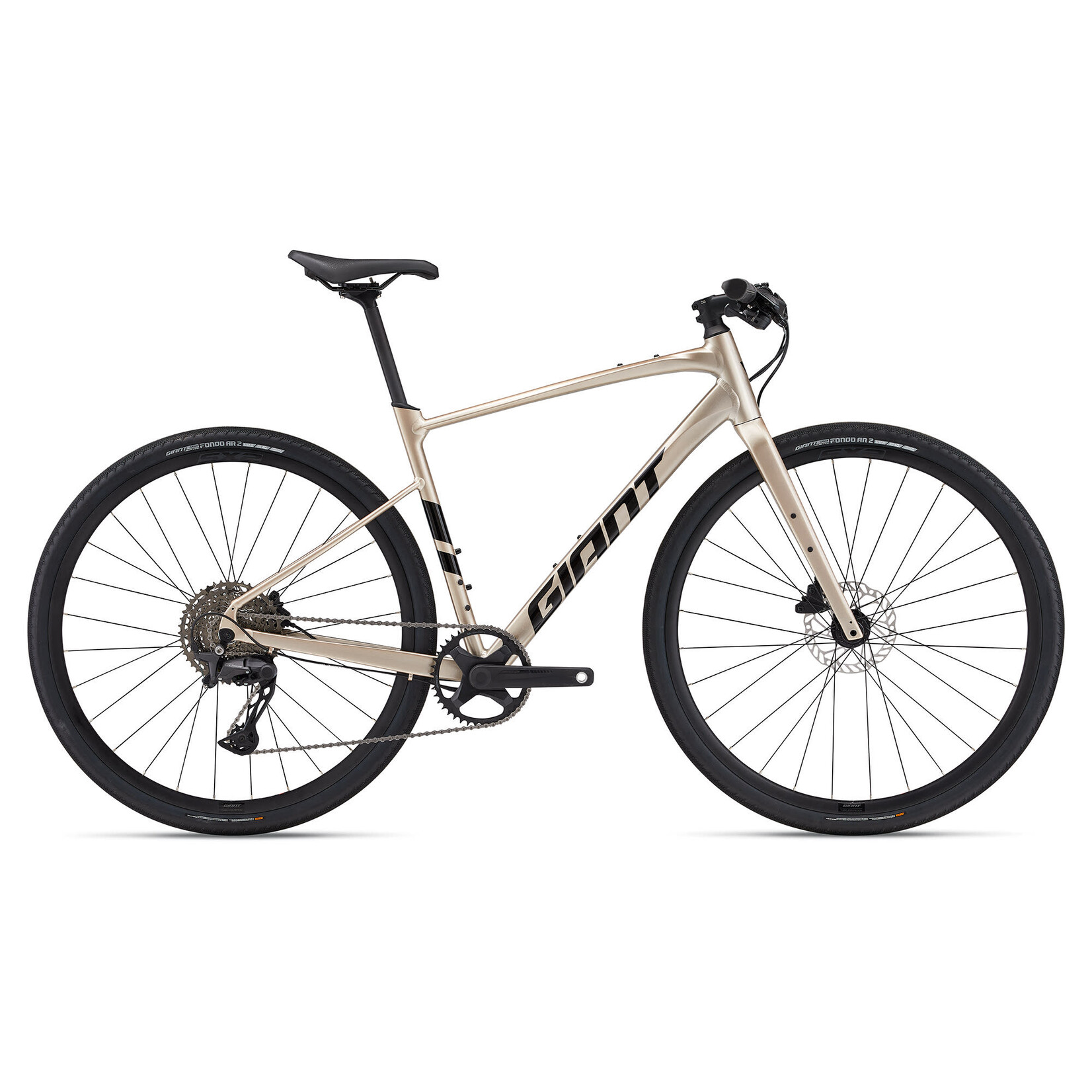 GIANT FastRoad AR 1