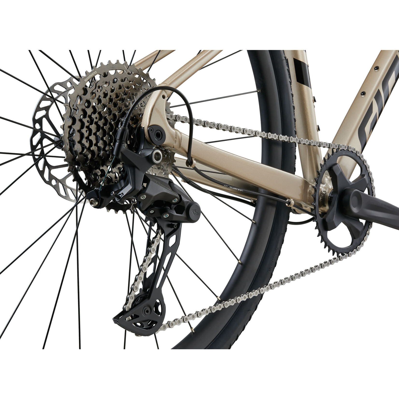 GIANT FastRoad AR 1