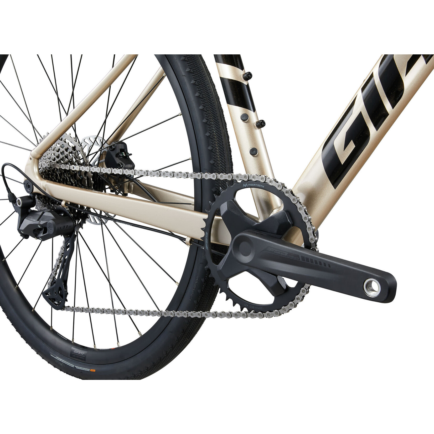 GIANT FastRoad AR 1