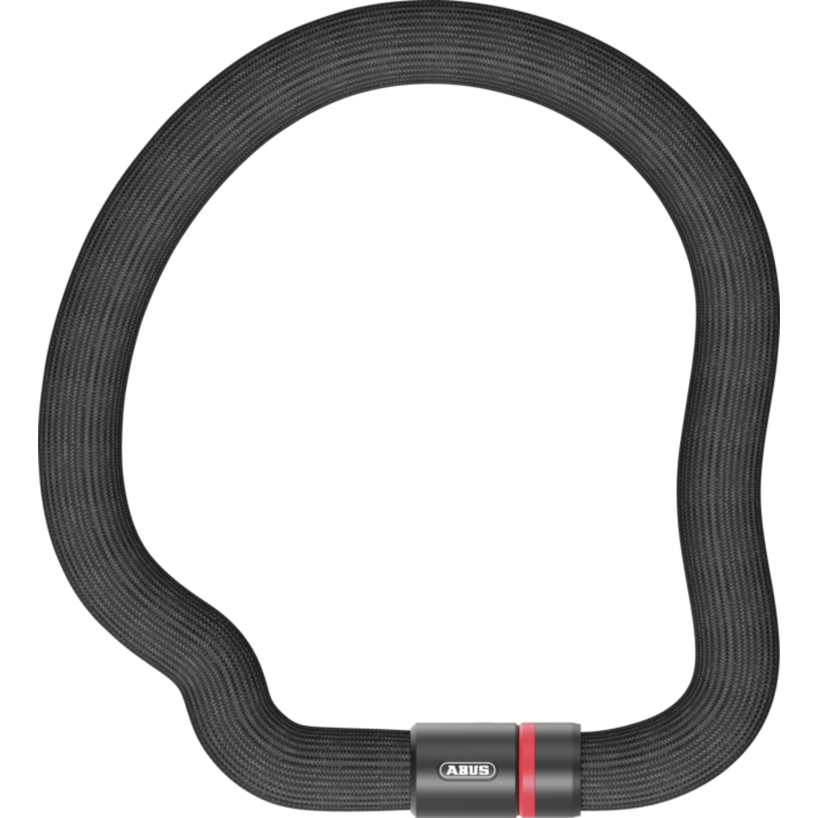 Abus Goose Lock 6206K - 110cm