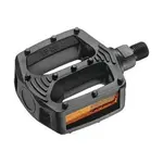 Union Junior Pedals SP-201 9/16" Black