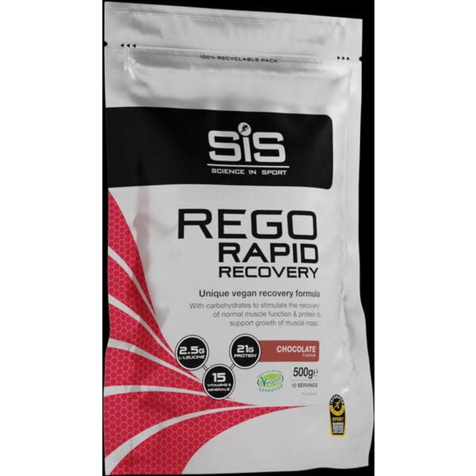 SiS Rego Rapid 500g