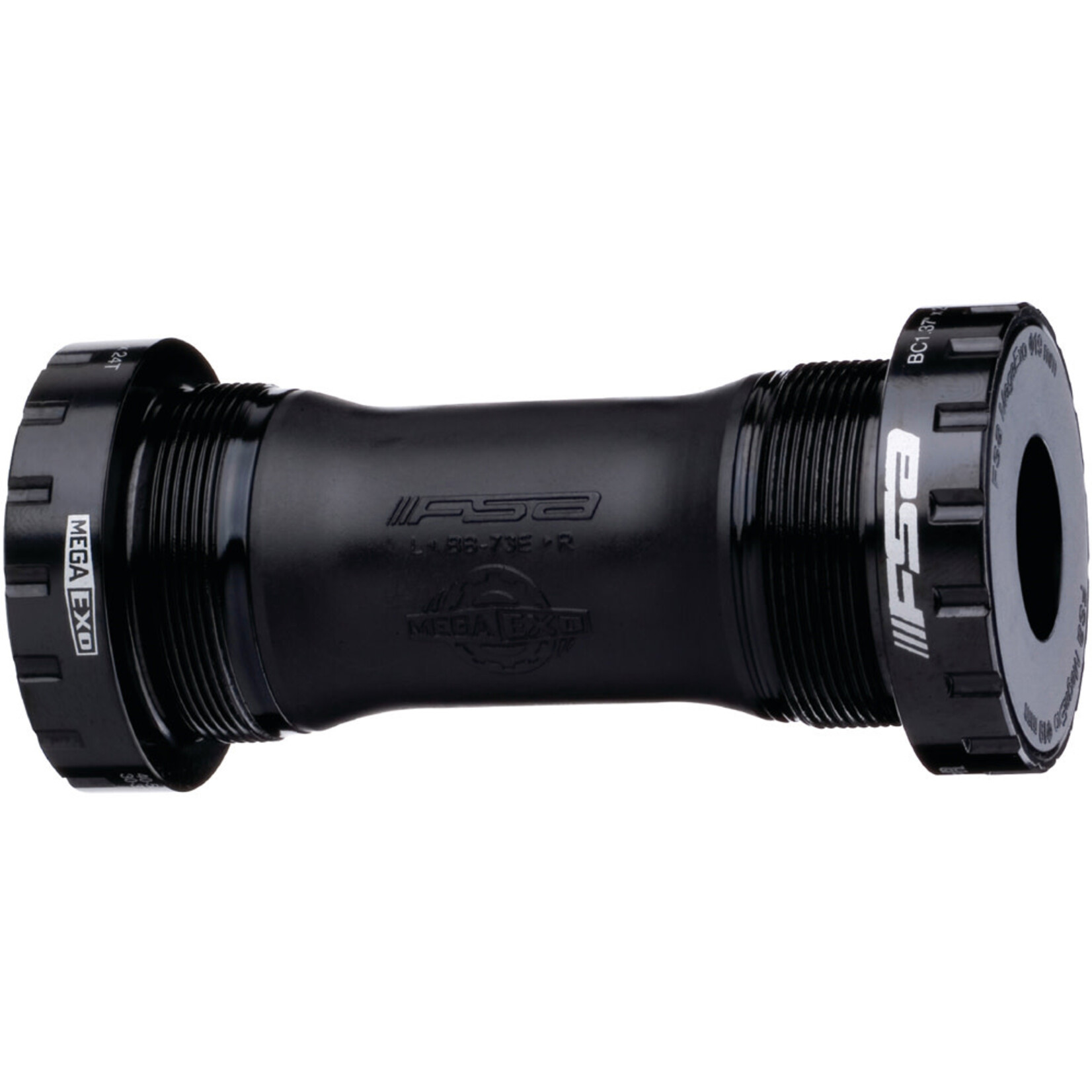 FSA FSA MegaExo BB-4000 Road NBD Bottom Bracket BSA-68-19