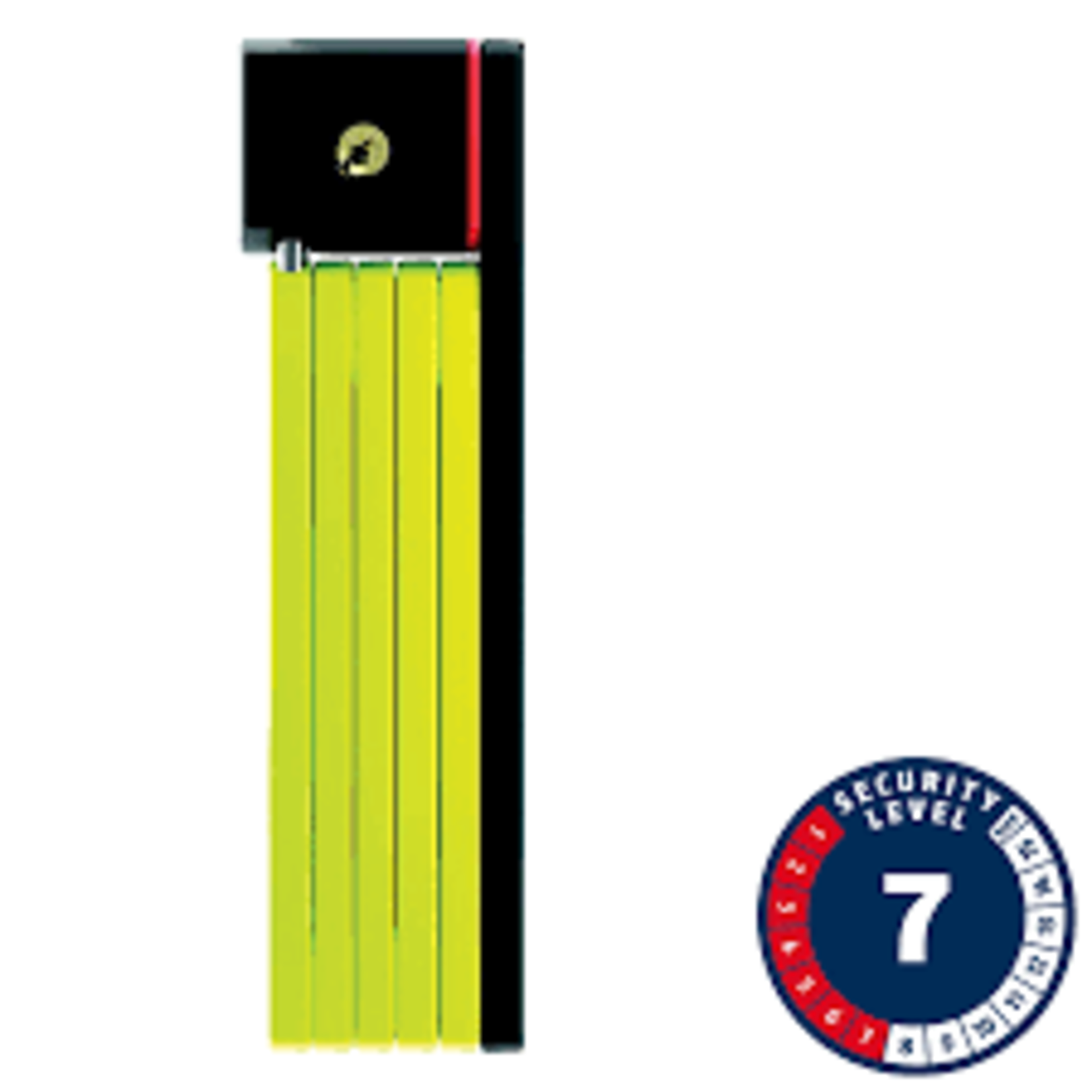 Abus Bordo uGrip 80cm