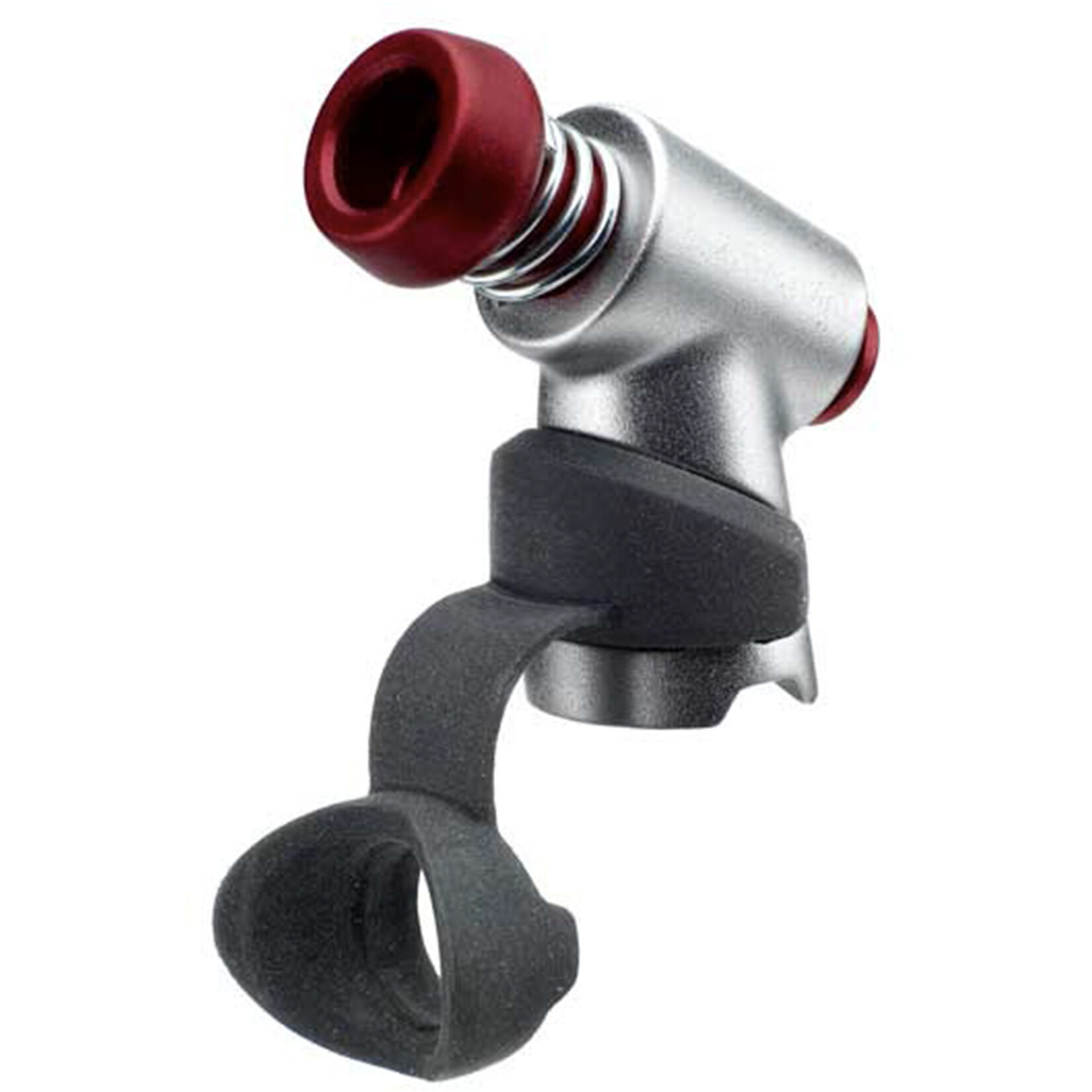 Wellgo Jetvalve CO2 Inflator-Head Only