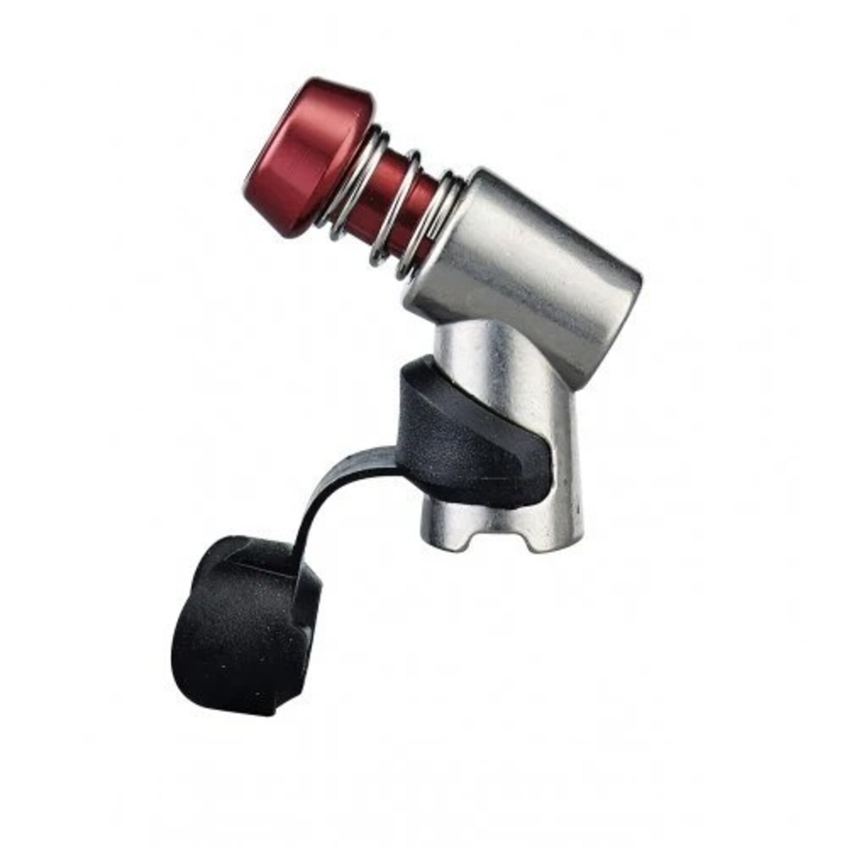 Wellgo Jetvalve CO2 Inflator-Head Only