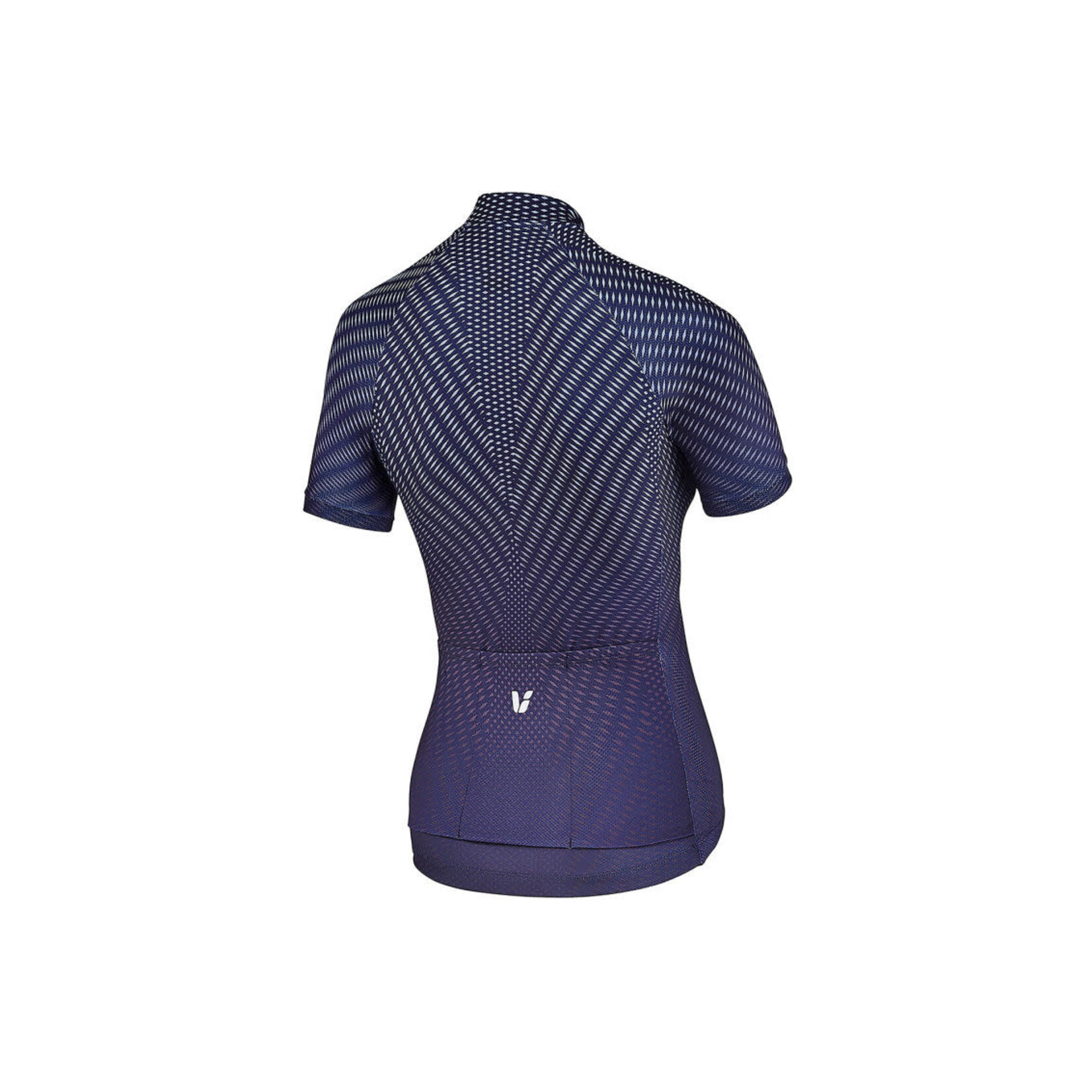 Liv Beliv Short/S Jersey - Milky Way