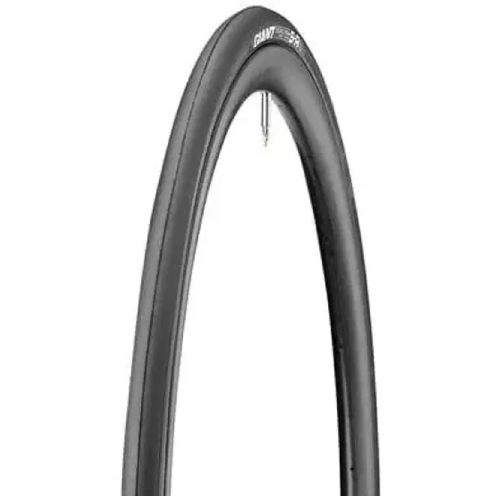 GIANT Gavia Course 0 Tire 700×25 Giant Gavia Course 0 Tubeless System Hookless Rim 700 x 25C