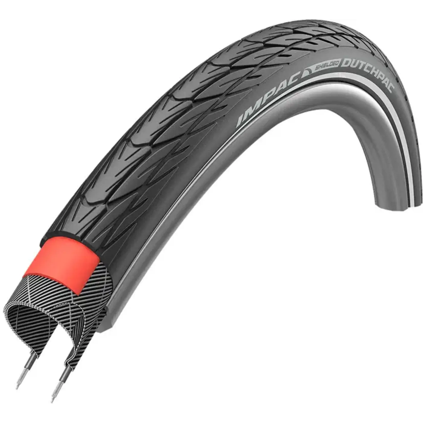 Impac Dutchpac Tyre 700x28C