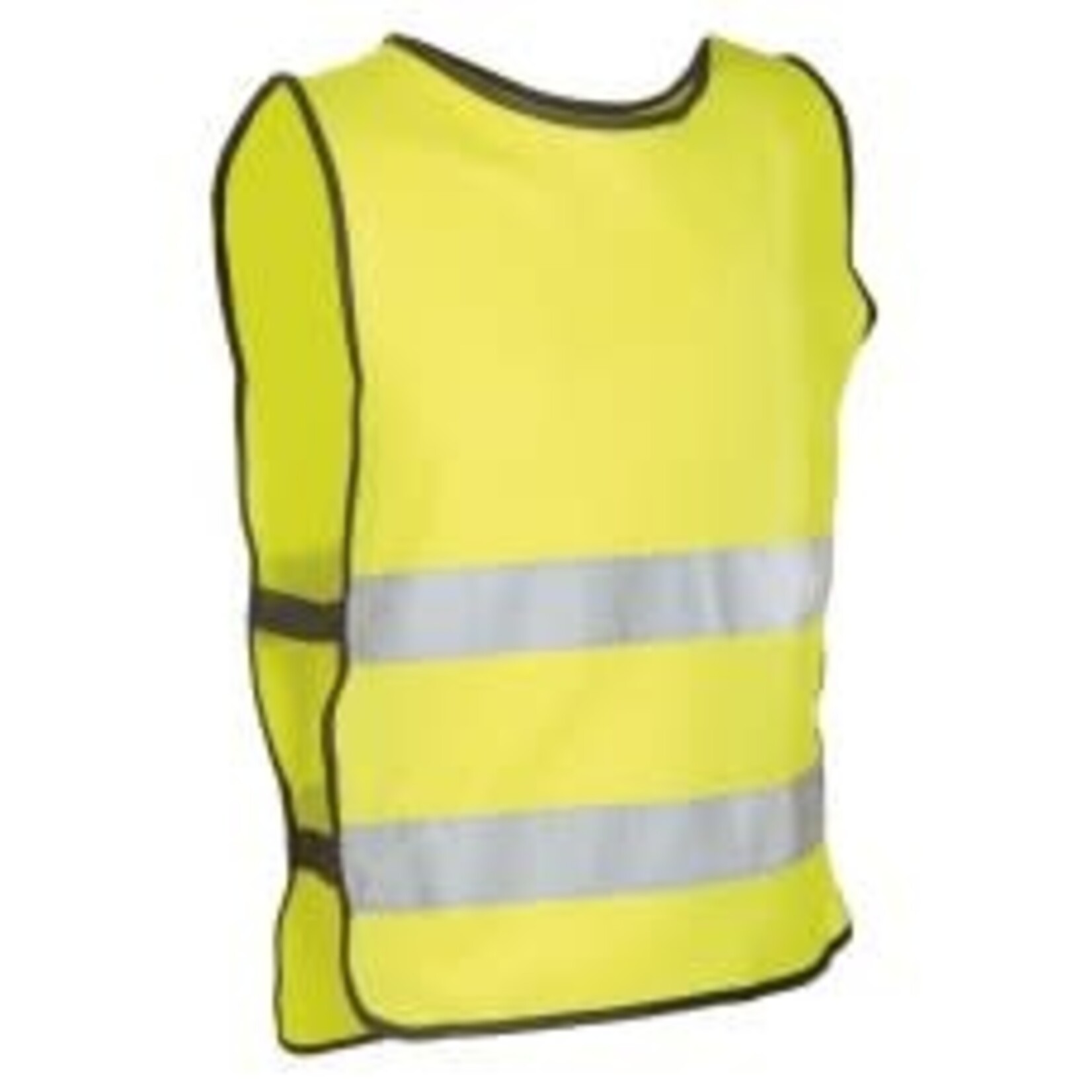 Oxford Bright Vest Packaway