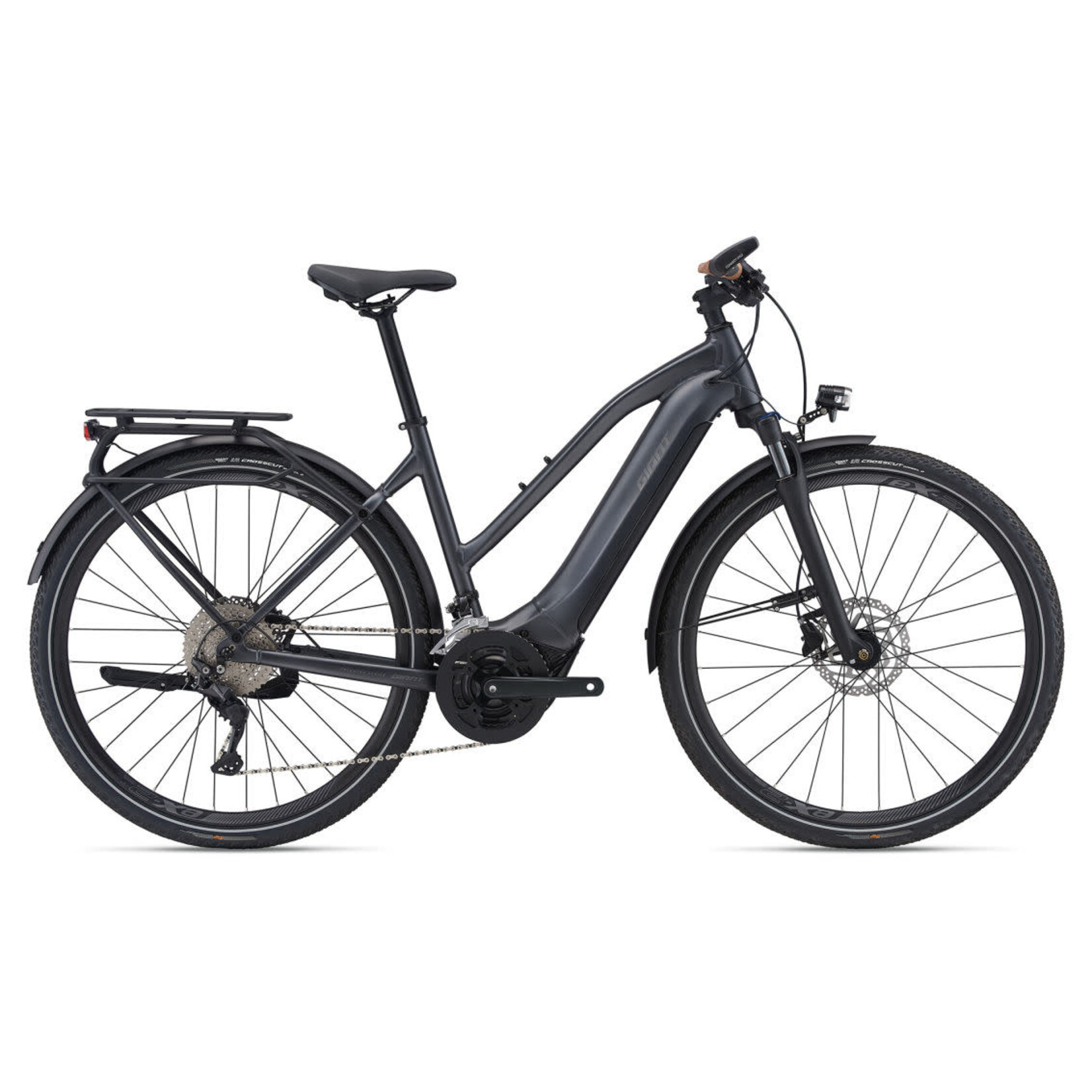 GIANT Explore E+ 1 GTS 625Wh Medium