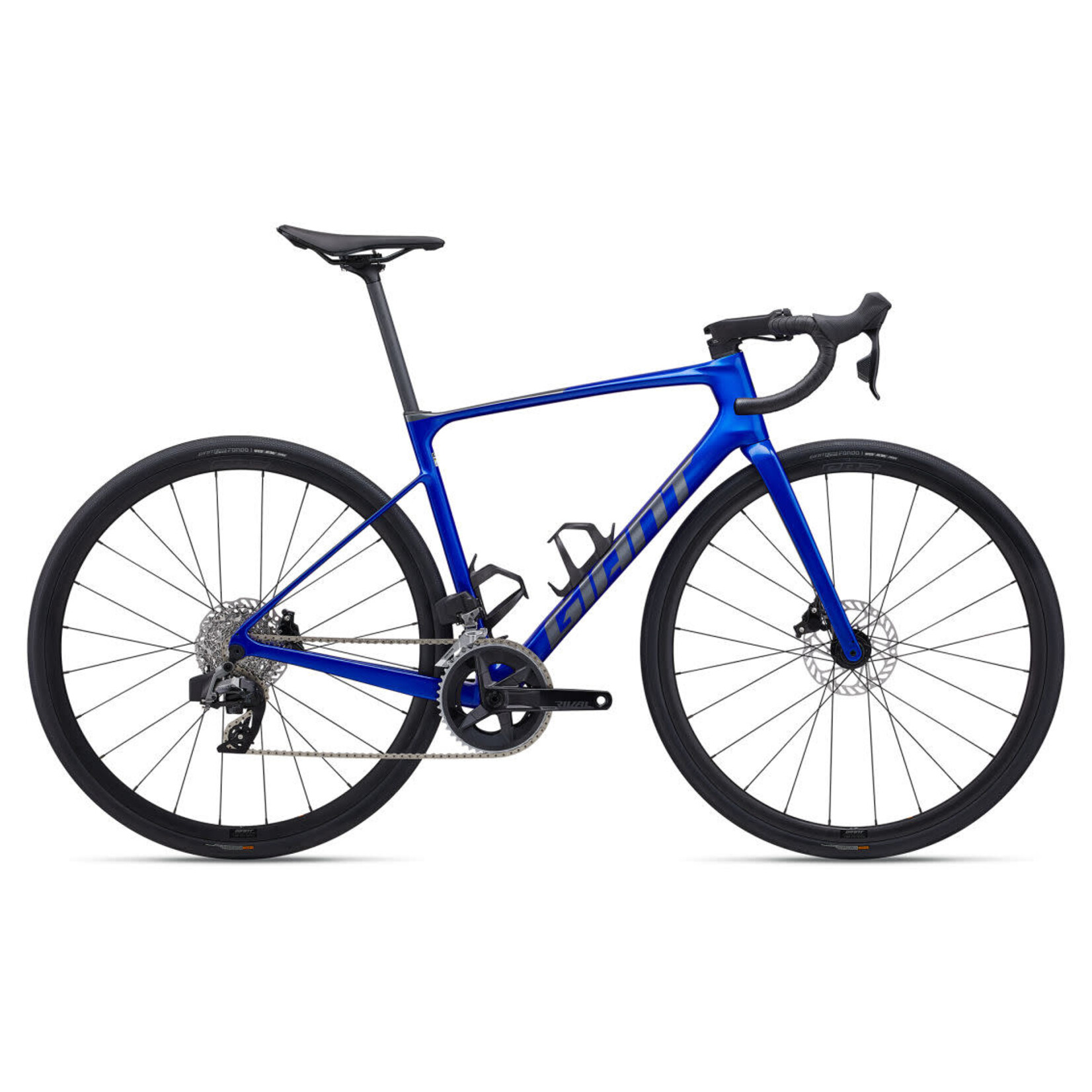 GIANT Defy Advanced 0