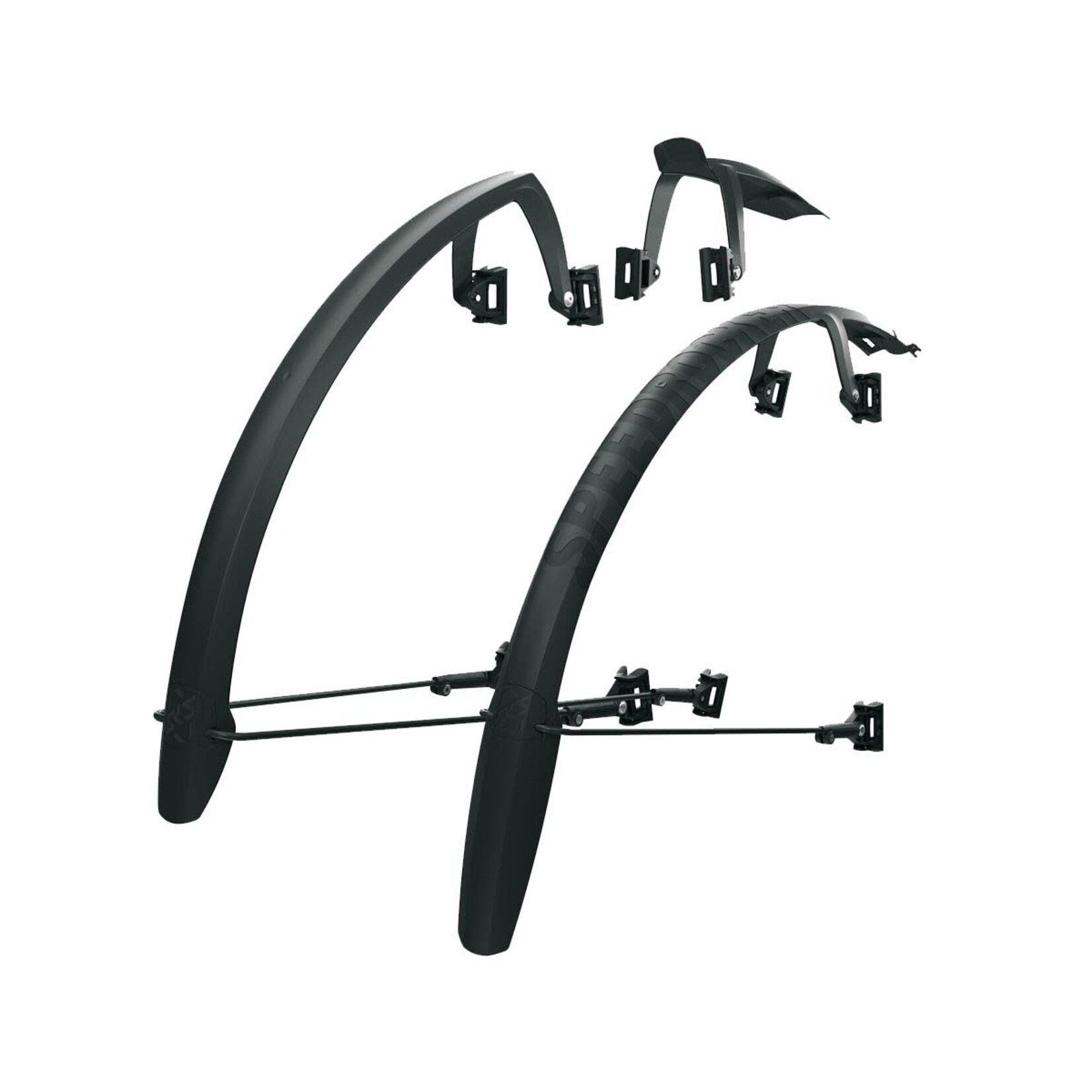 SKS Speedrocker Mudguard Set: 32 - 42MM