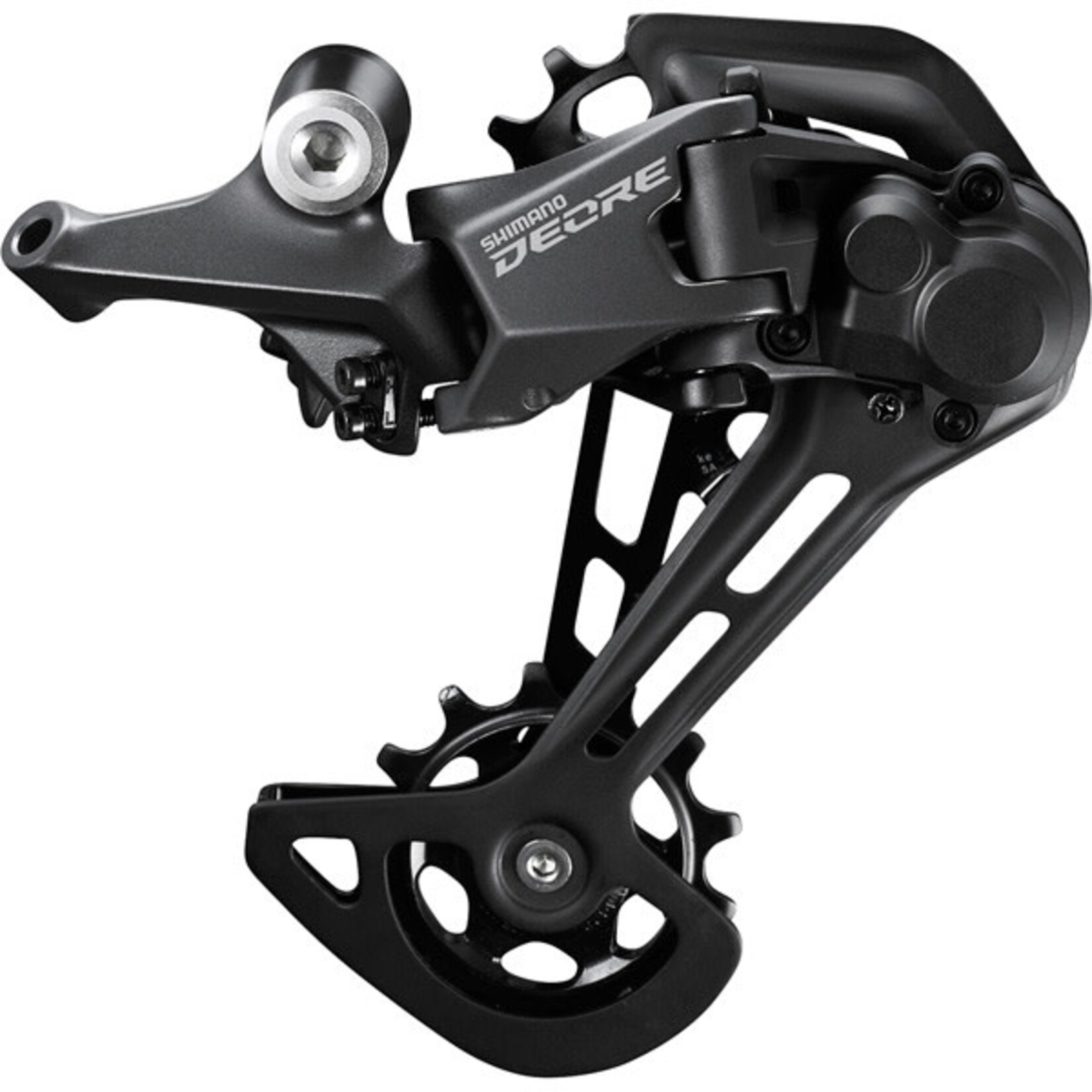 Shimano Deore Rear Derailleur RD-M5100 11-Speed Shadow+ SGS Long Cage