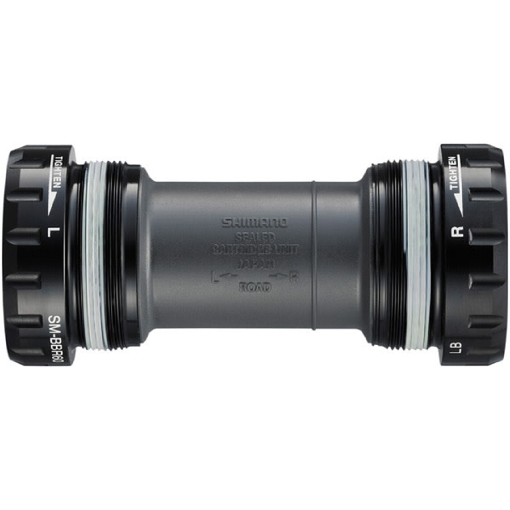 Shimano Ultegra Bottom Bracket - SM-BBR60 | 68mm BC 1.37
