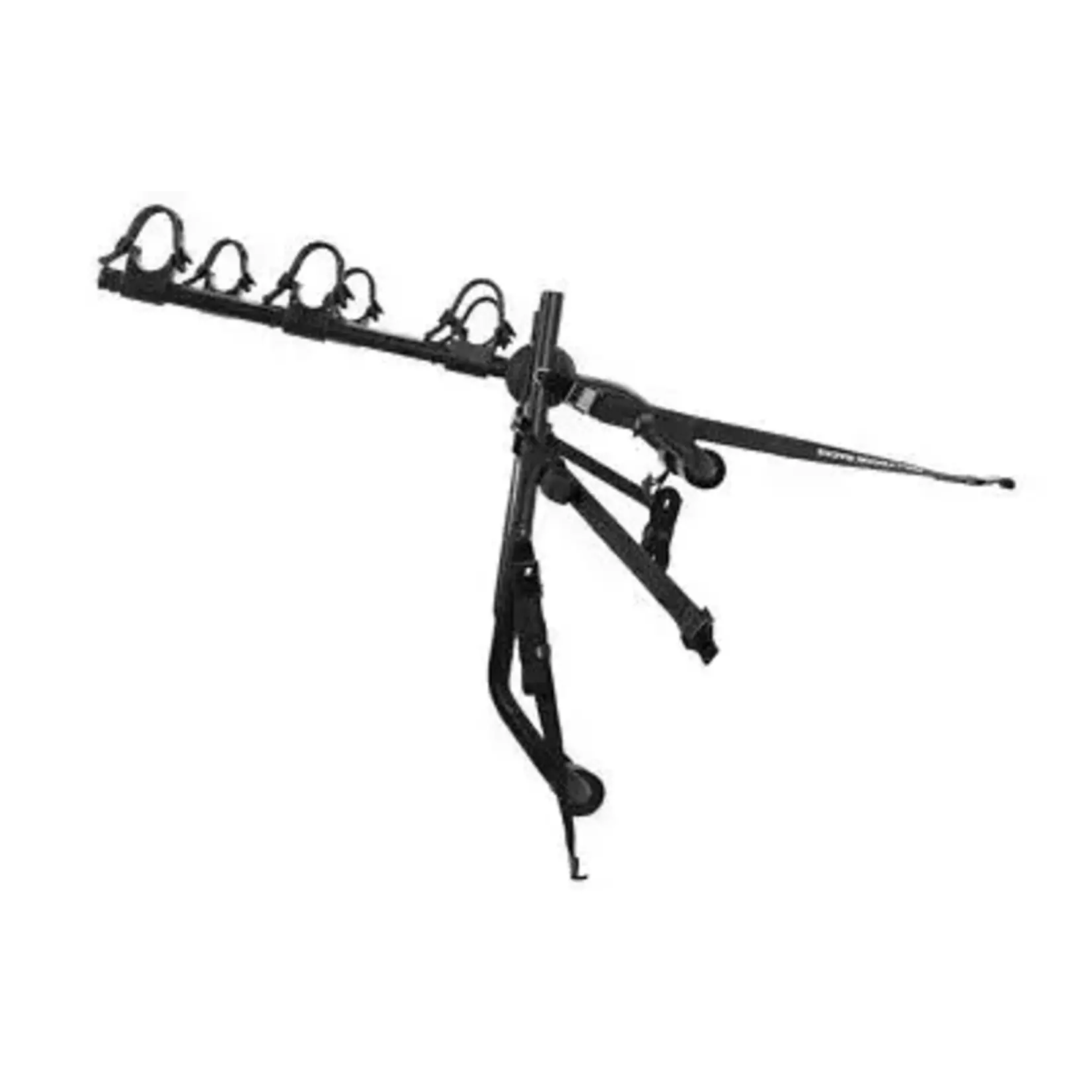 Hollywood Express E3 3 Bike Boot Rack