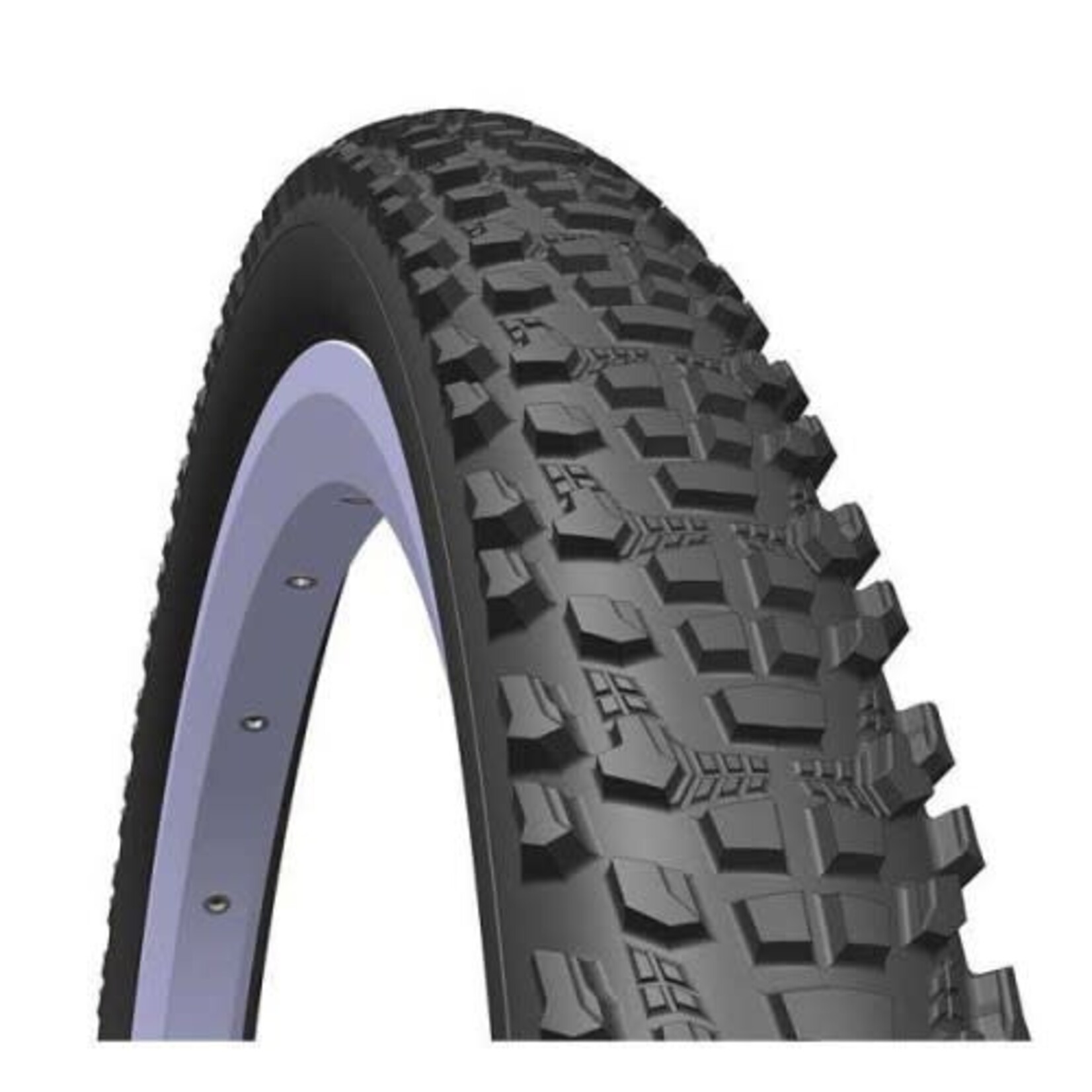 Mitas Tyre Ocelot 27.5 x 2.1 V85