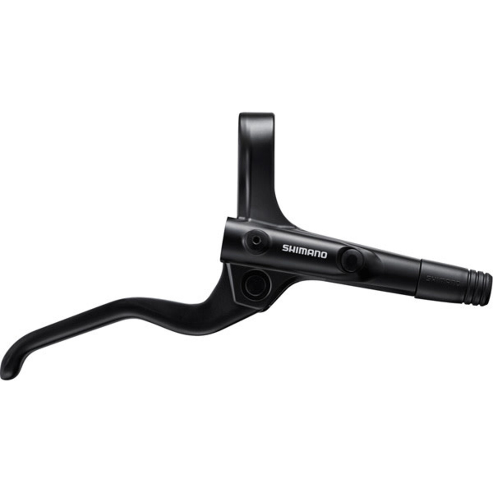Shimano BL-MT201 Complete Brake Lever - RightHand - Black